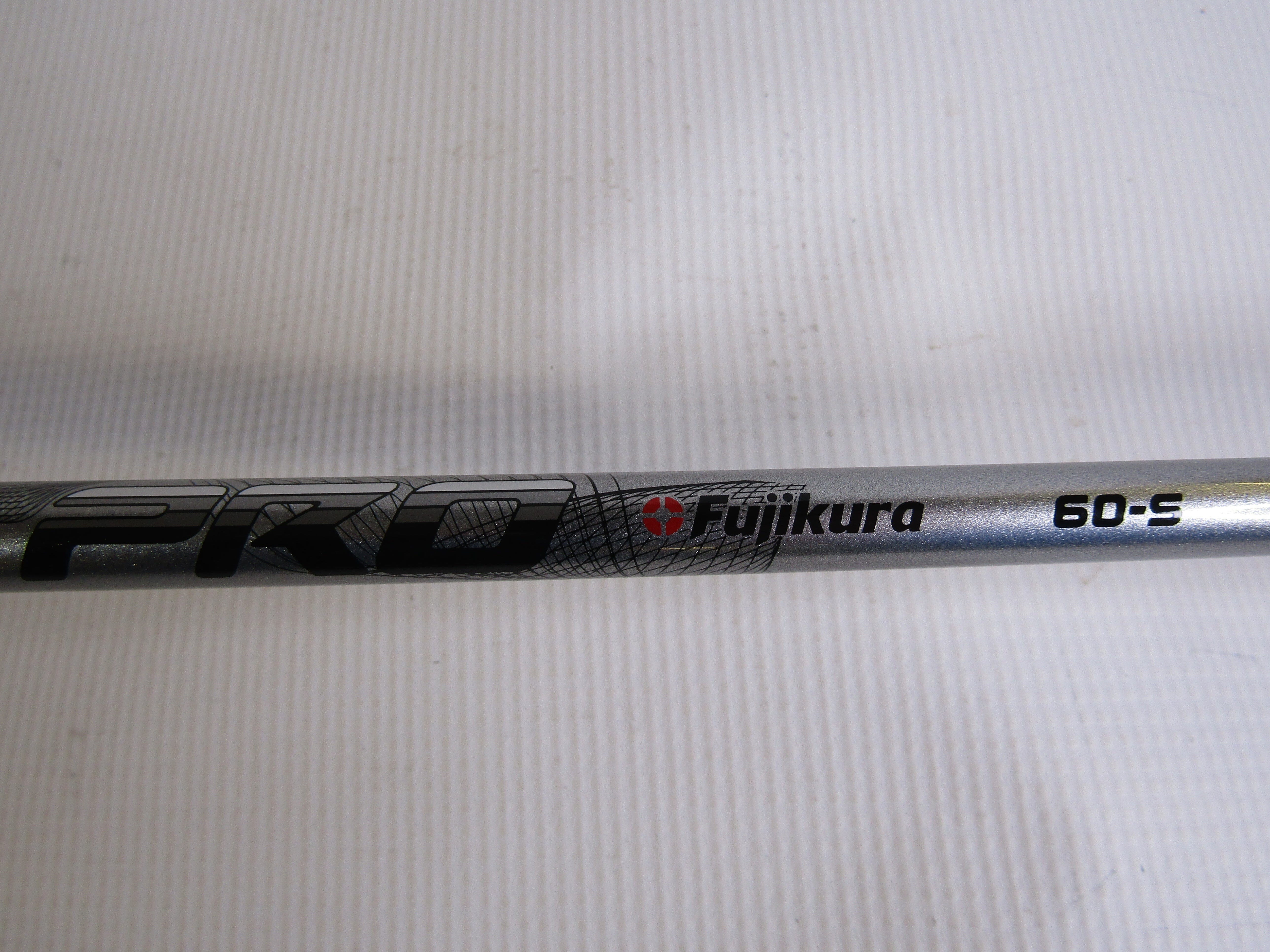 DEMO Cobra DS-Adapt LS 10.5° Adj. Driver Stiff Flex Graphite Men's Right Demo Club Cobra