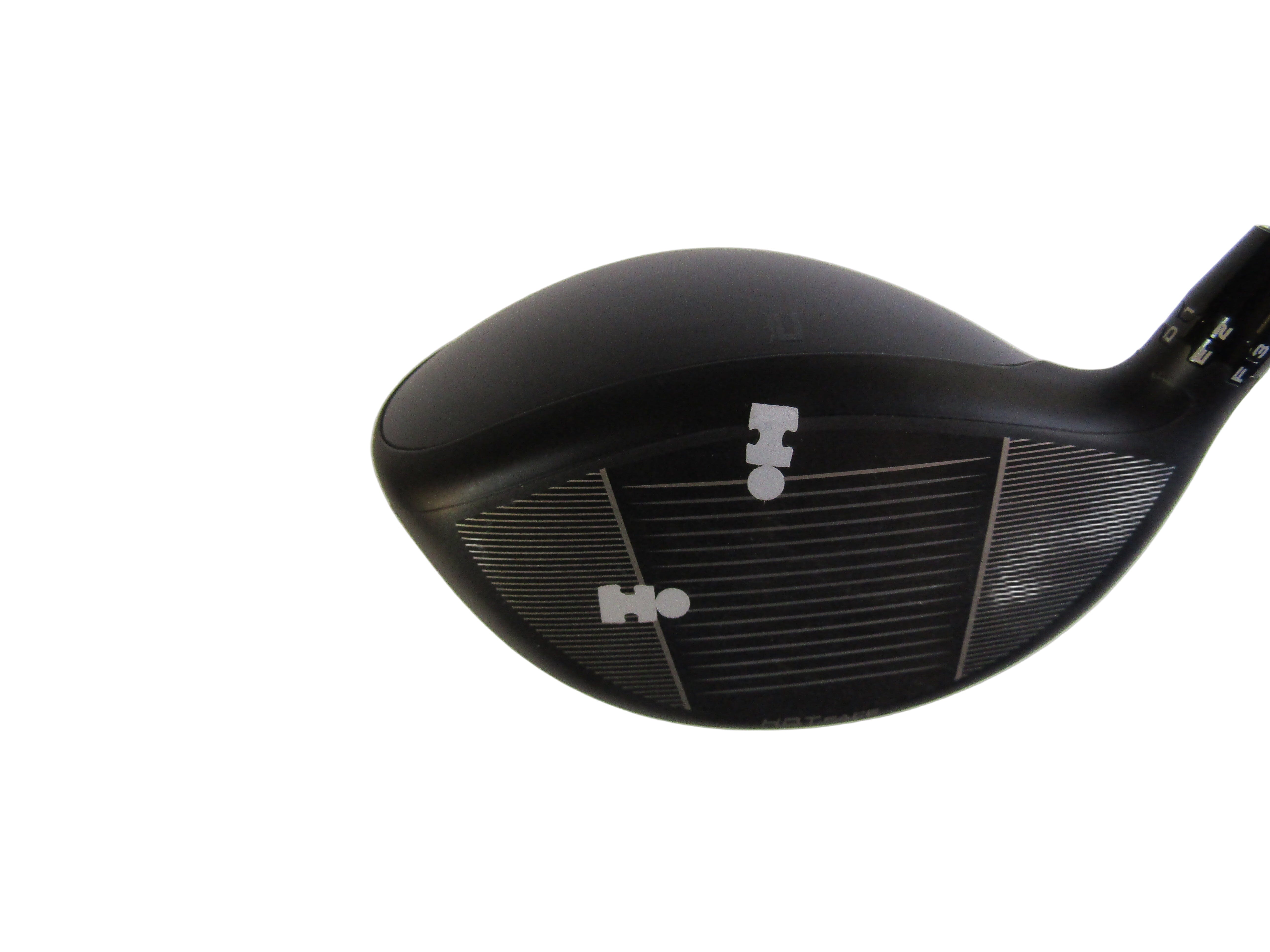 DEMO Cobra DS-Adapt LS 10.5° Adj. Driver Stiff Flex Graphite Men's Right Demo Club Cobra