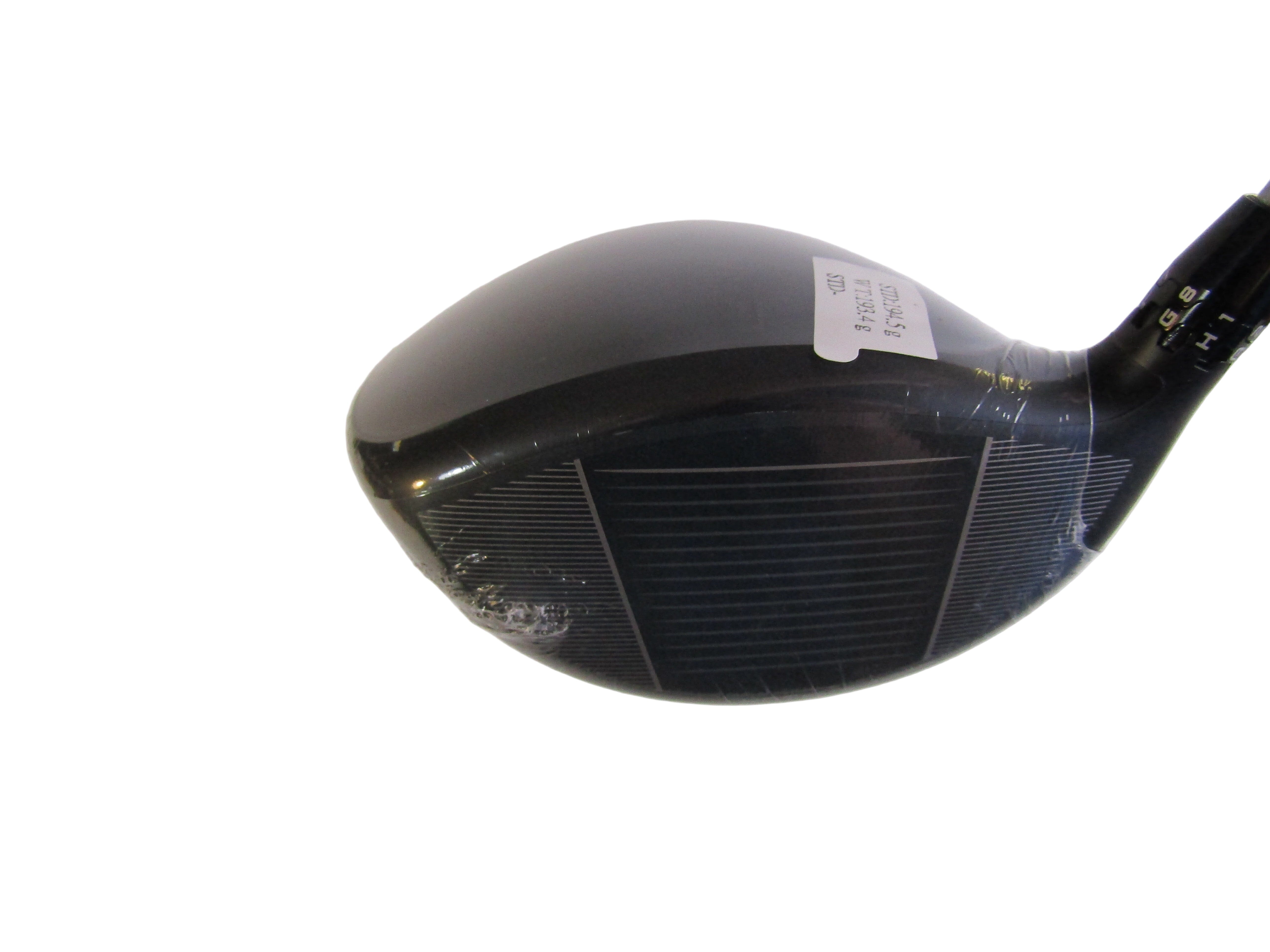 DEMO Cobra DS-Adapt LS 9.0° Adj. Driver Extra Stiff Flex Graphite Men's Right Demo Club Cobra