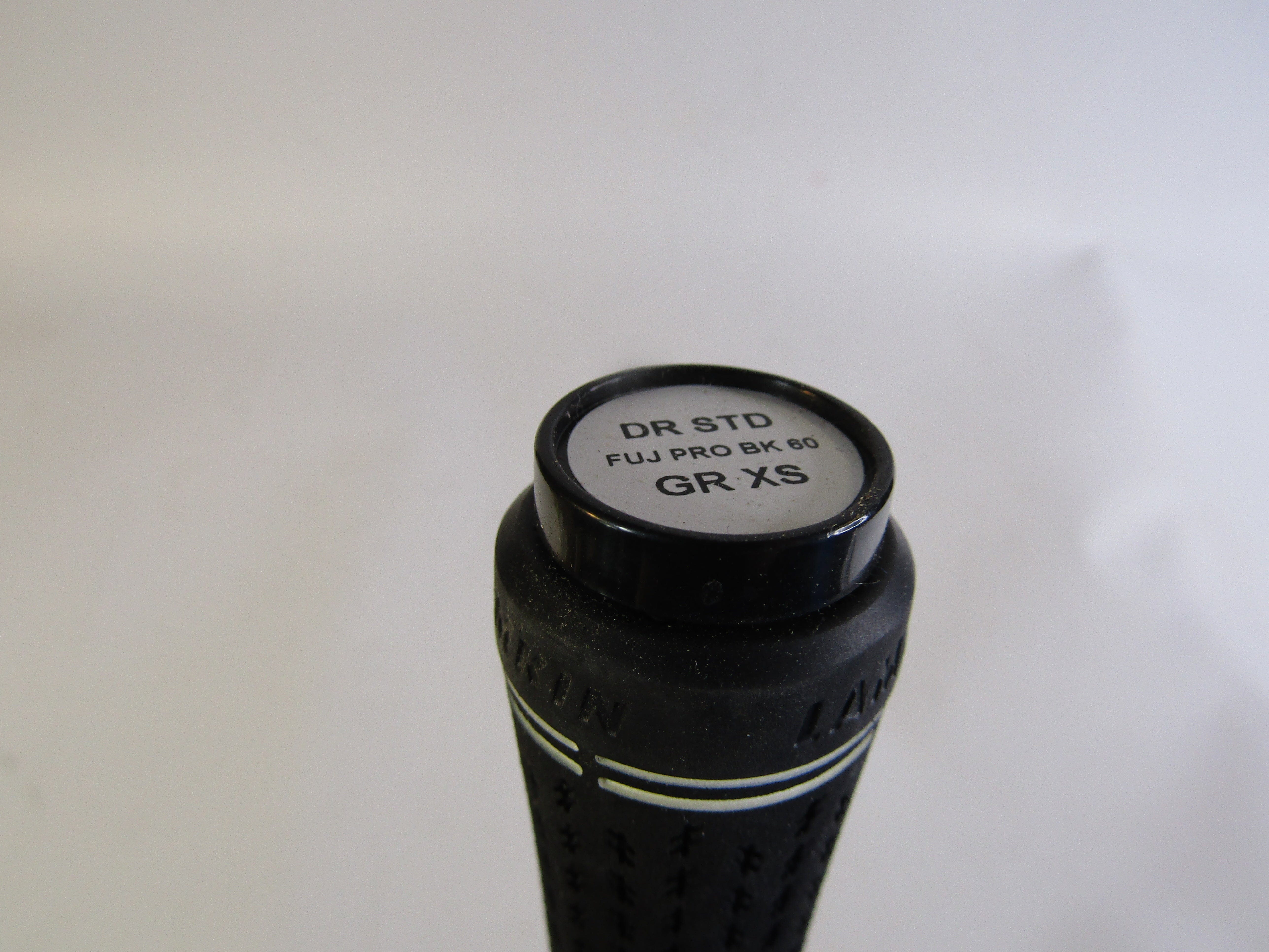 DEMO Cobra DS-Adapt LS 9.0° Adj. Driver Extra Stiff Flex Graphite Men's Right Demo Club Cobra