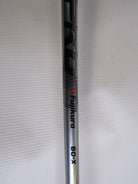 DEMO Cobra DS-Adapt LS 9.0° Adj. Driver Extra Stiff Flex Graphite Men's Right Demo Club Cobra