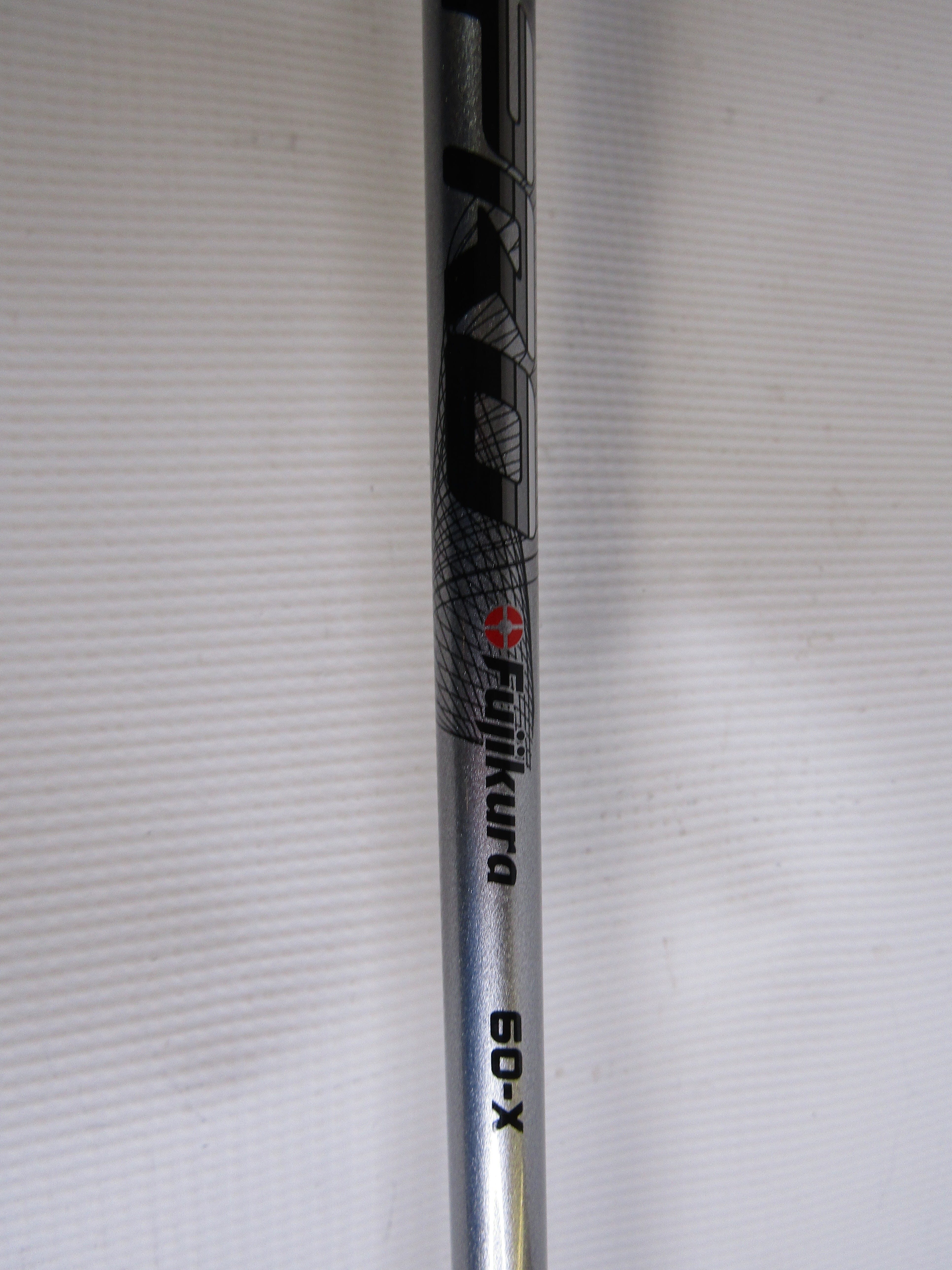 DEMO Cobra DS-Adapt LS 9.0° Adj. Driver Extra Stiff Flex Graphite Men's Right Demo Club Cobra