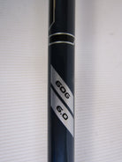 DEMO Cobra DS-Adapt LS 9.0° Adj. Driver Stiff Flex Graphite Men's Left Demo Club Cobra