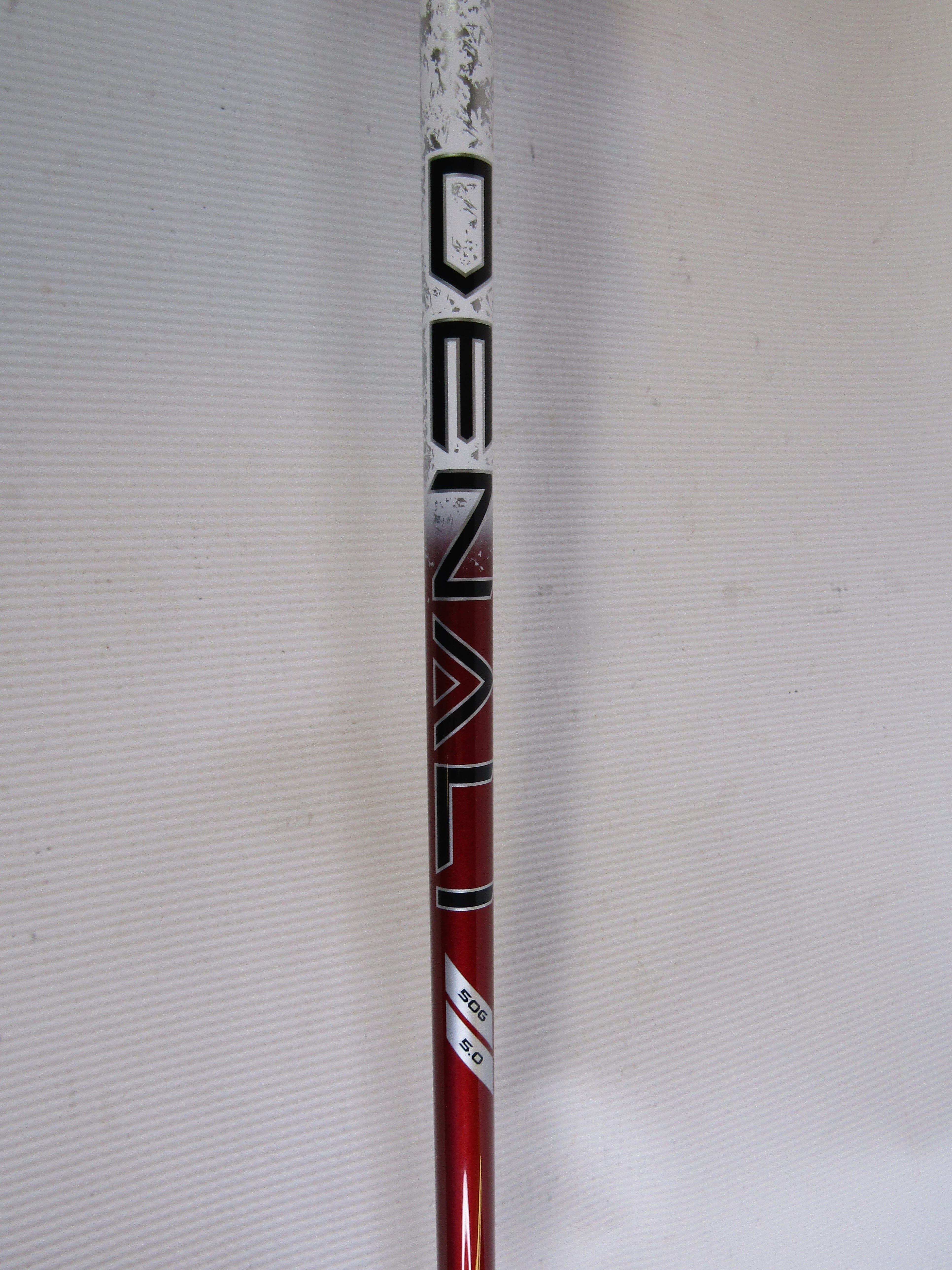 *DEMO* Cobra DS-ADAPT Max #3 15.5° FW Lite Flex Graphite Men's Right Demo Club Cobra