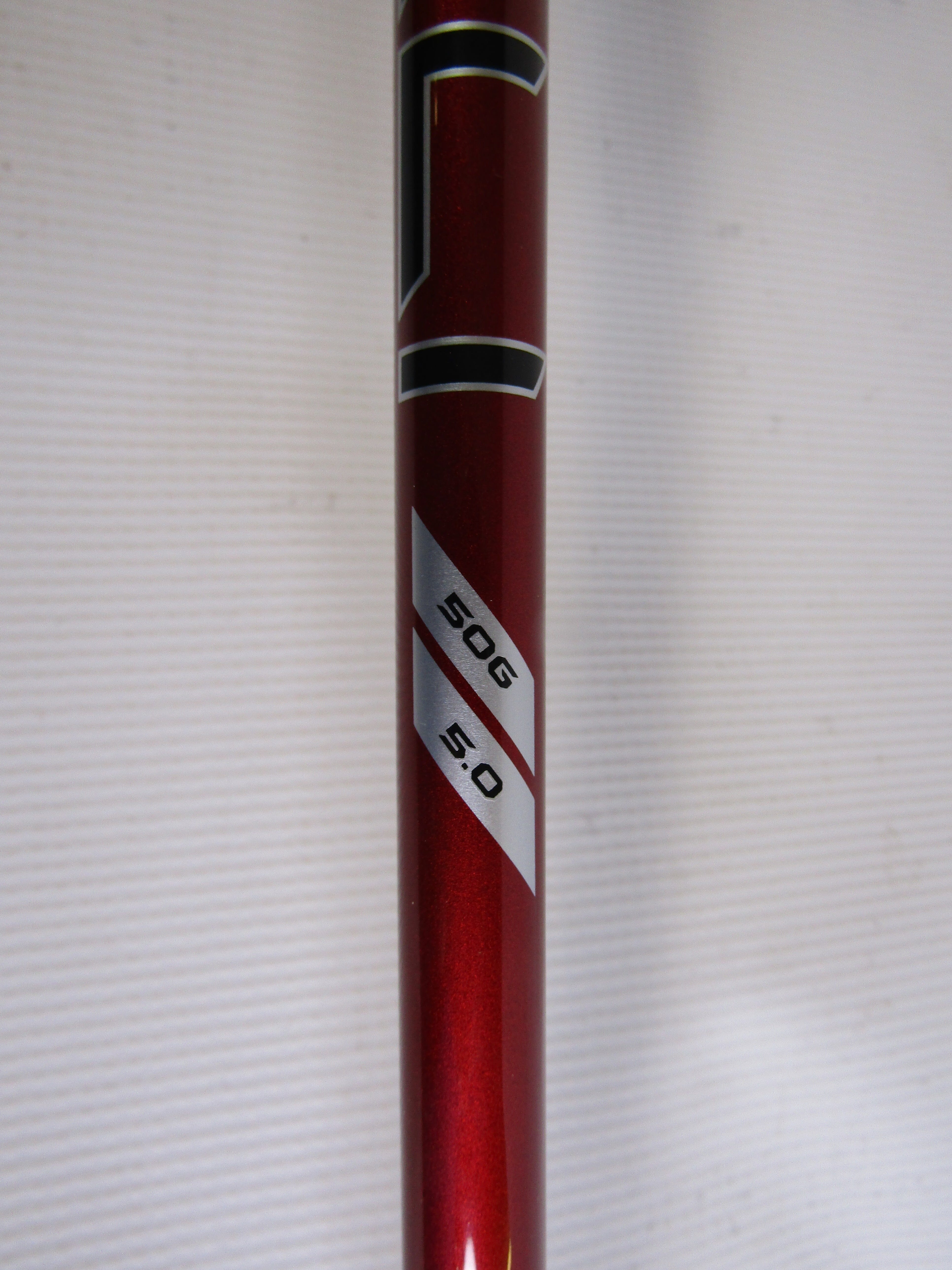 *DEMO* Cobra DS-ADAPT Max #3 15.5° FW Lite Flex Graphite Men's Right Demo Club Cobra