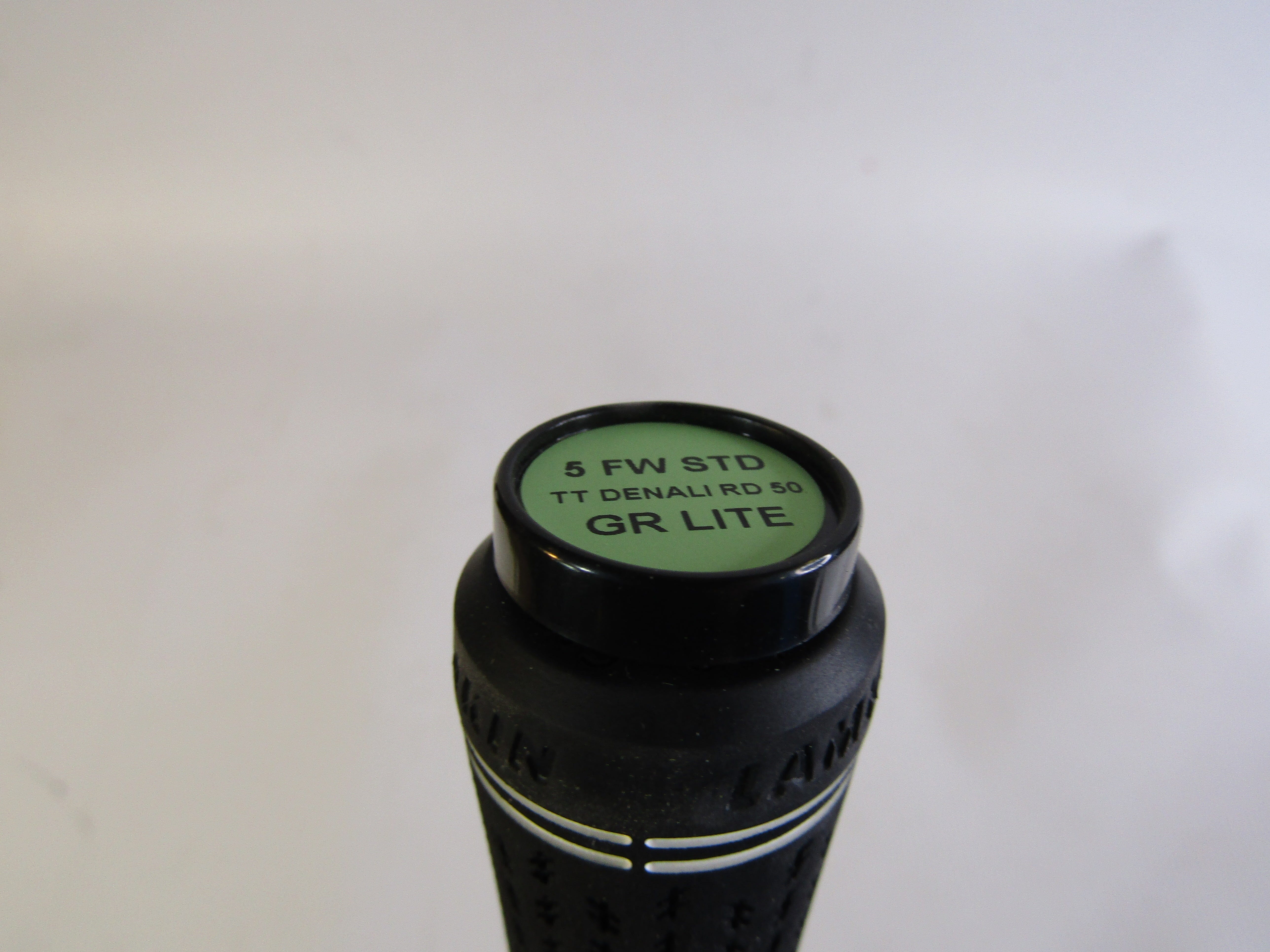 *DEMO* Cobra DS-ADAPT Max #5 18.5° FW Lite Flex Graphite Men's Right Demo Club Cobra