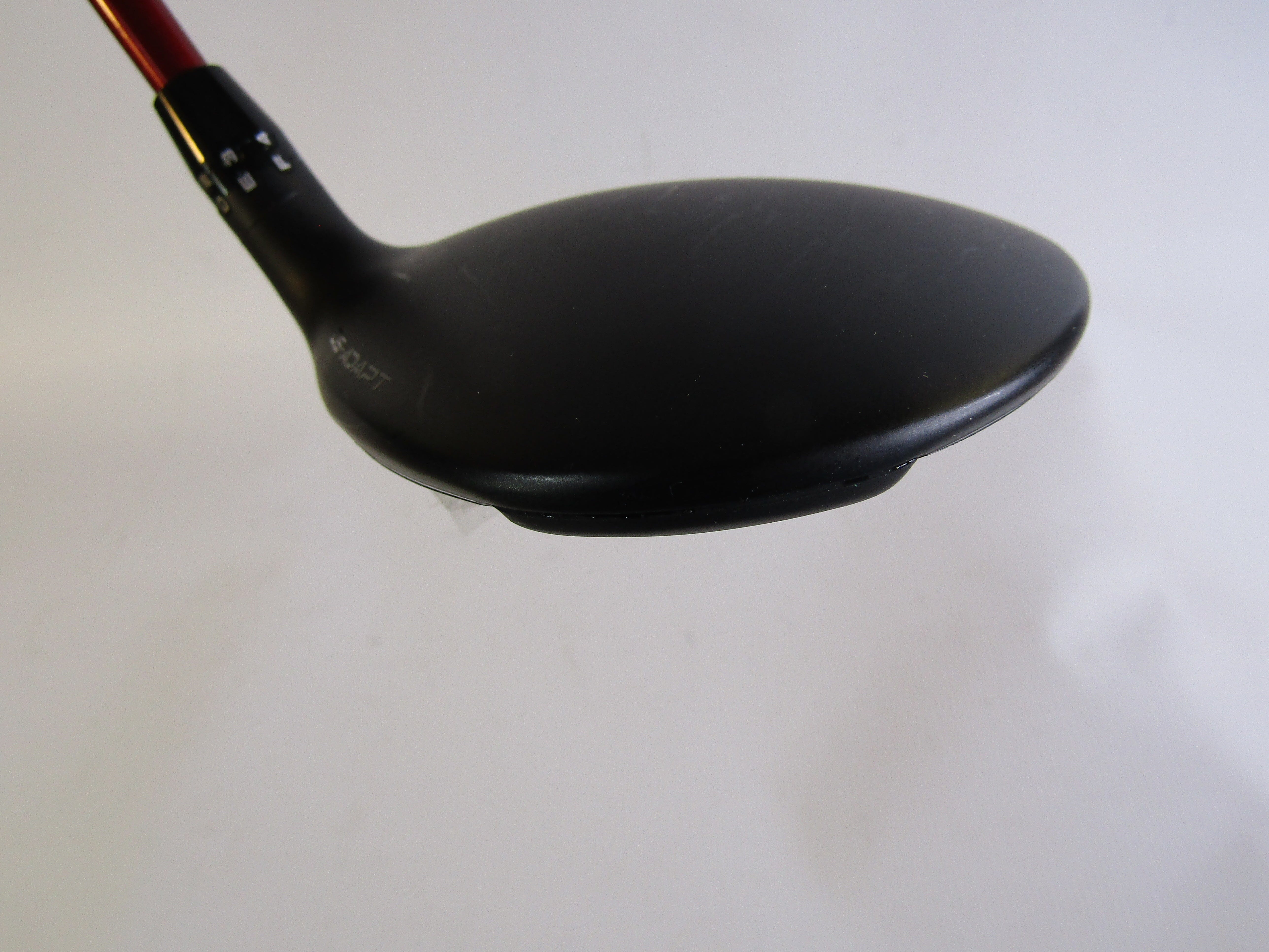 *DEMO* Cobra DS-ADAPT Max #5 18.5° FW Lite Flex Graphite Men's Right Demo Club Cobra