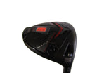 DEMO Cobra DS-Adapt MAX D 10.5° Adj. Driver Stiff Flex Graphite Men's Right Demo Club Cobra