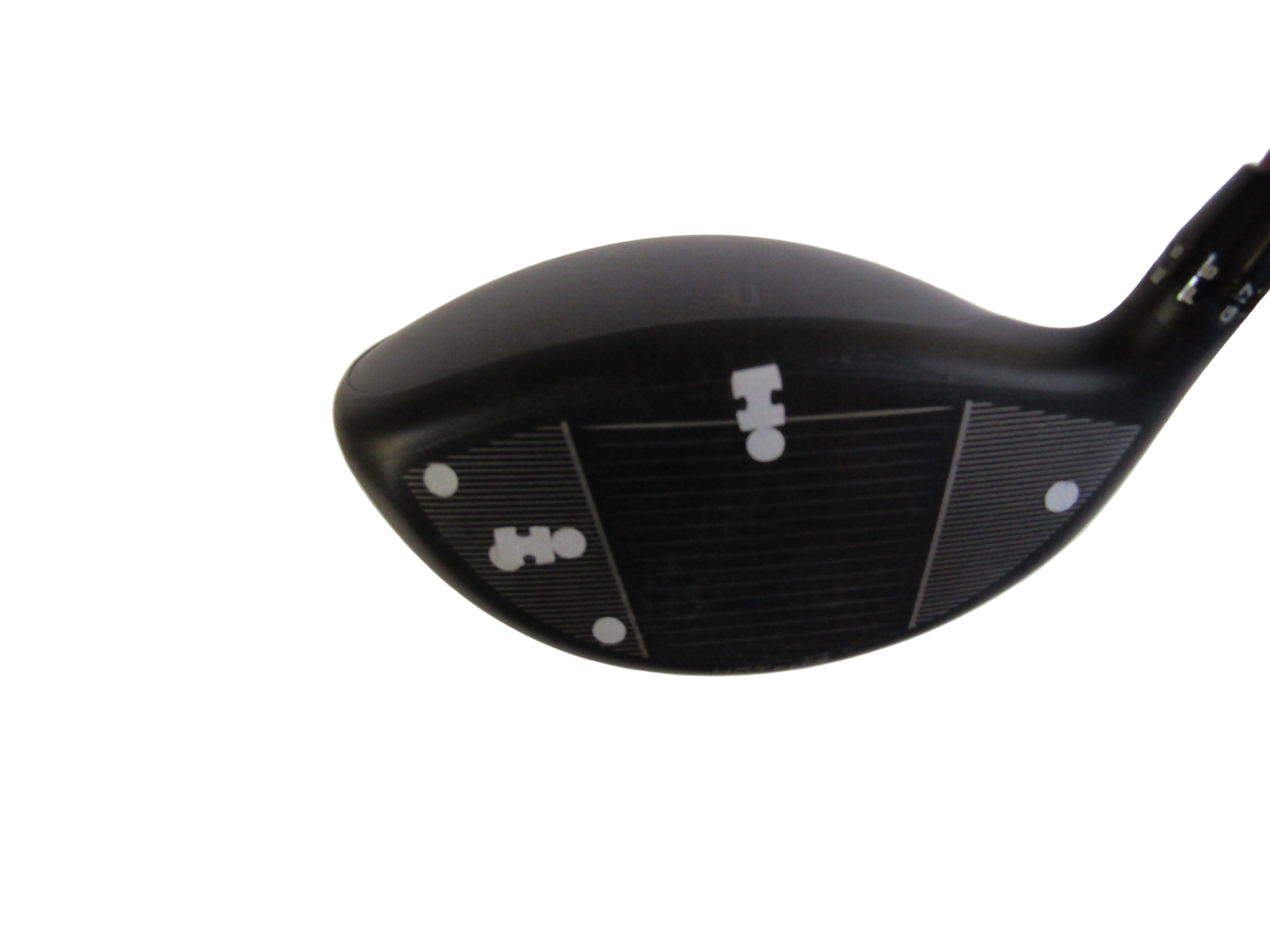 DEMO Cobra DS-Adapt MAX K 10.5° Adj. Driver Lite Flex Graphite Men's Right Demo Club Cobra