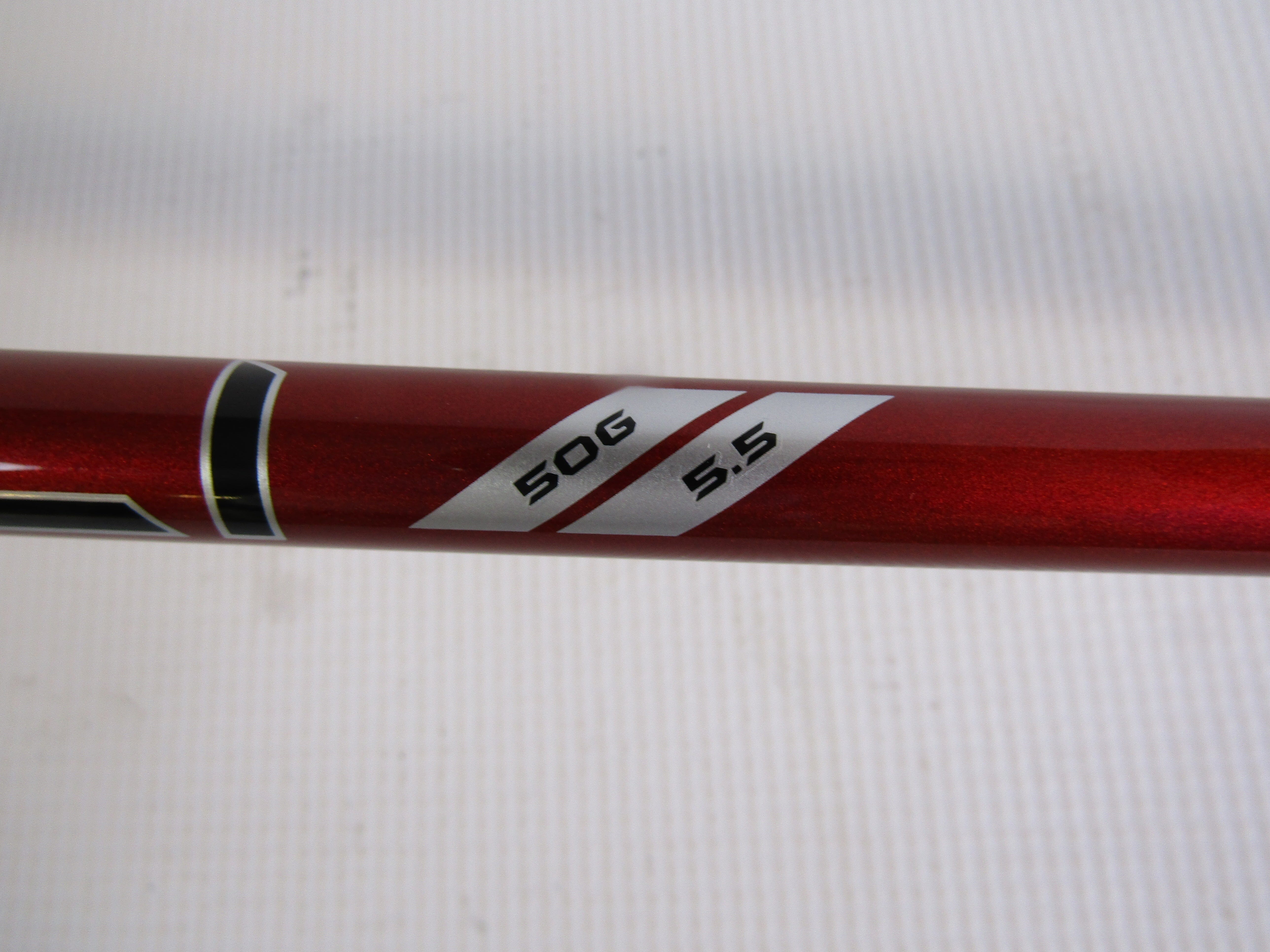 DEMO Cobra DS-Adapt MAX K 12.0° Adj. Driver Regular Flex Graphite Men's Right Demo Club Cobra