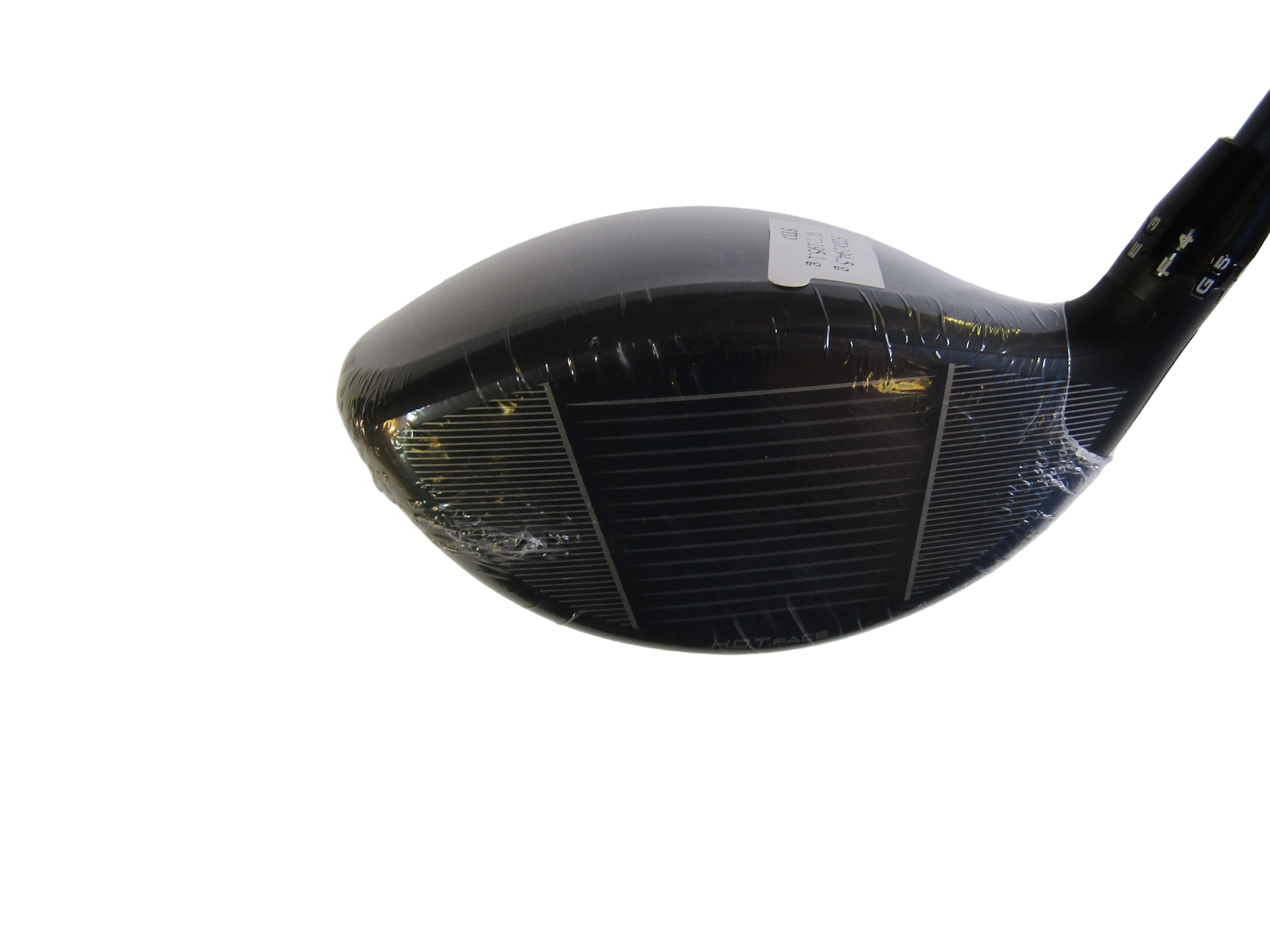 DEMO Cobra DS-Adapt X 10.5° Adj. Driver Regular Flex Graphite Men's Right Demo Club Cobra