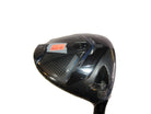 DEMO Cobra DS-Adapt X 10.5° Adj. Driver Regular Flex Graphite Men's Right Demo Club Cobra