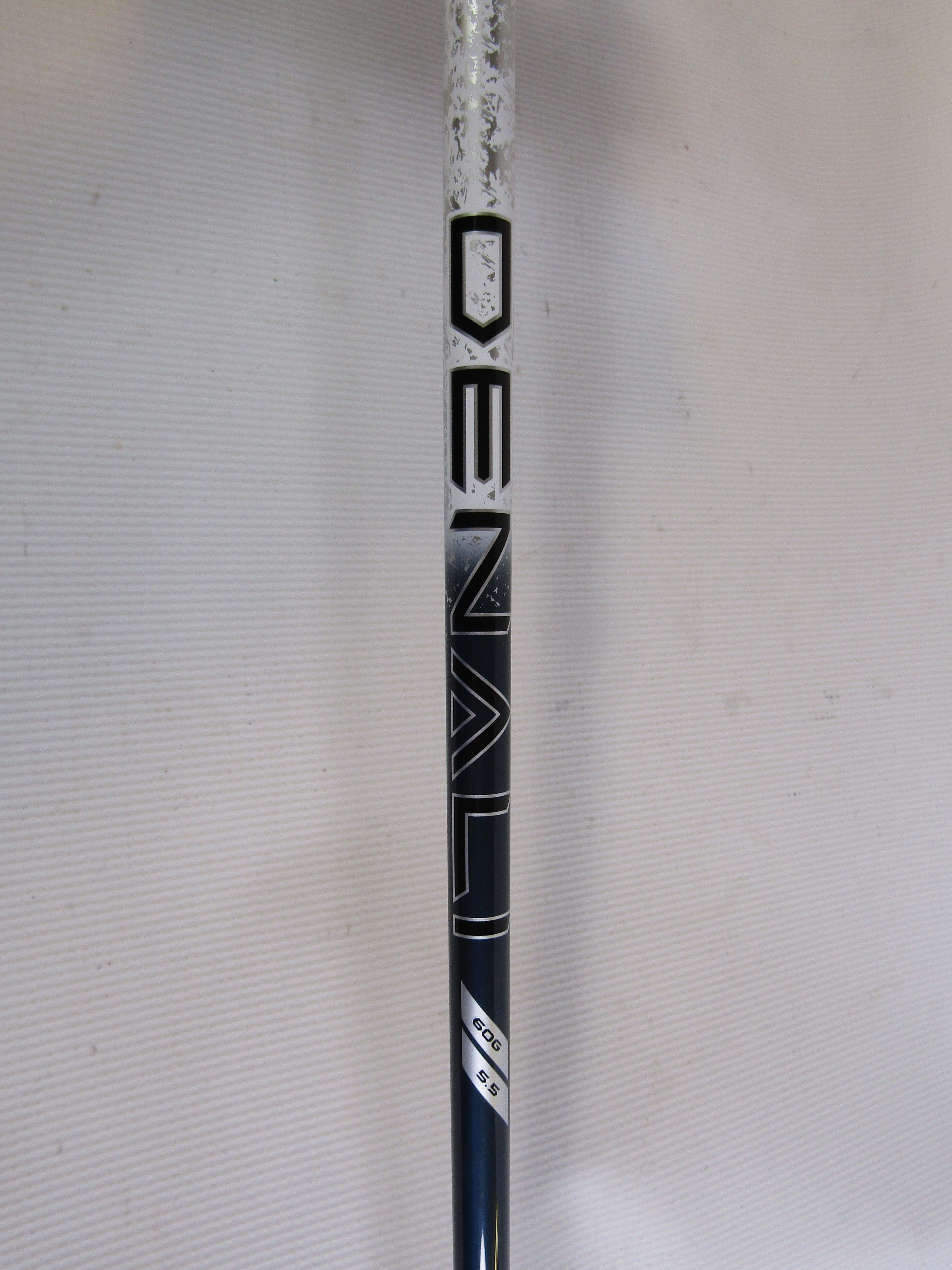 DEMO Cobra DS-Adapt X 10.5° Adj. Driver Regular Flex Graphite Men's Right Demo Club Cobra