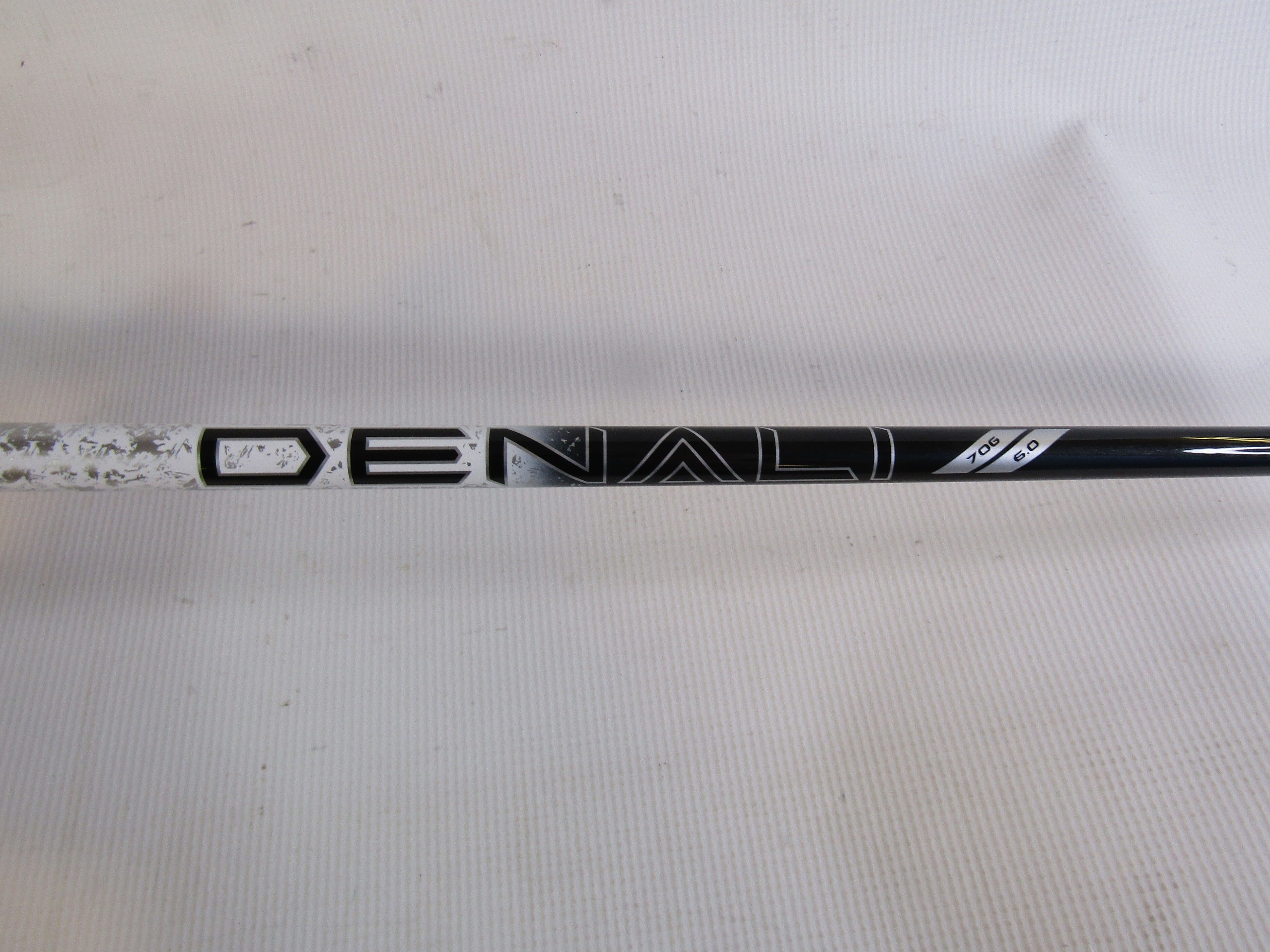 *DEMO* Cobra DS-ADAPT X #3 15° FW Stiff Flex Graphite Men's Left Demo Club Cobra
