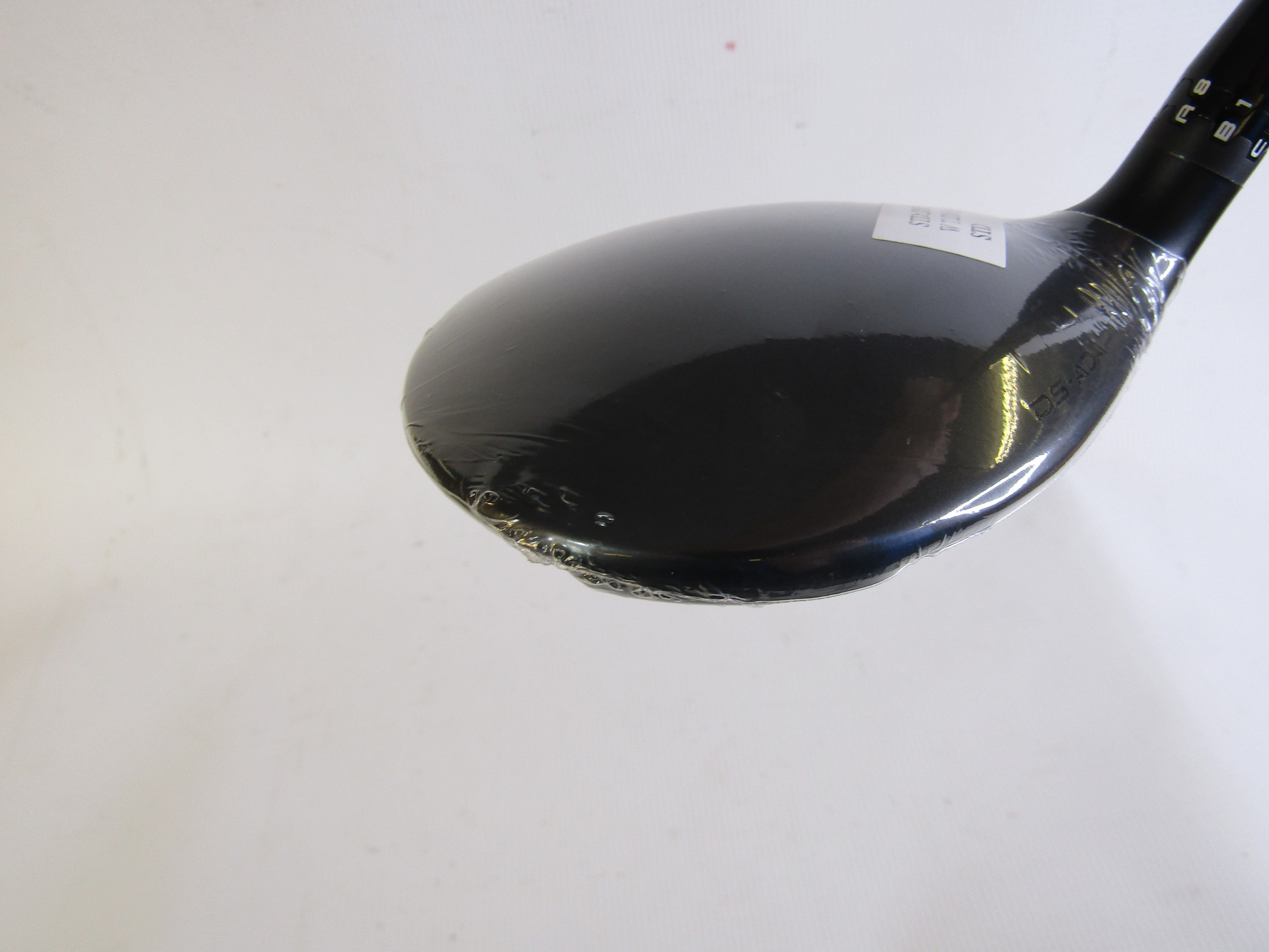 *DEMO* Cobra DS-ADAPT X #3 15° FW Stiff Flex Graphite Men's Left Demo Club Cobra