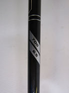 DEMO Cobra DS-Adapt X 9.0° Adj. Driver Extra Stiff Flex Graphite Men's Right Demo Club Cobra