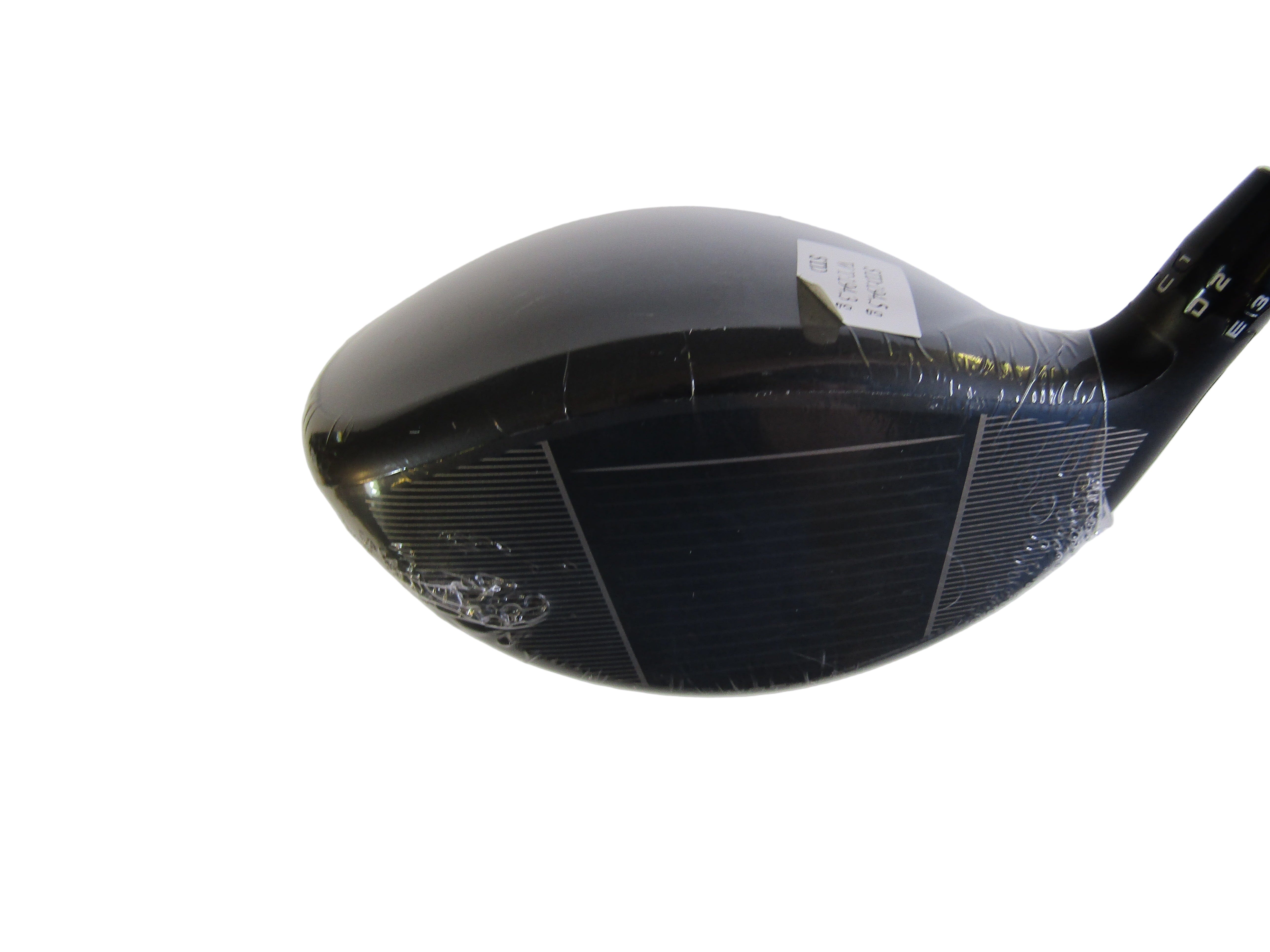 DEMO Cobra DS-Adapt X 9.0° Adj. Driver Extra Stiff Flex Graphite Men's Right Demo Club Cobra