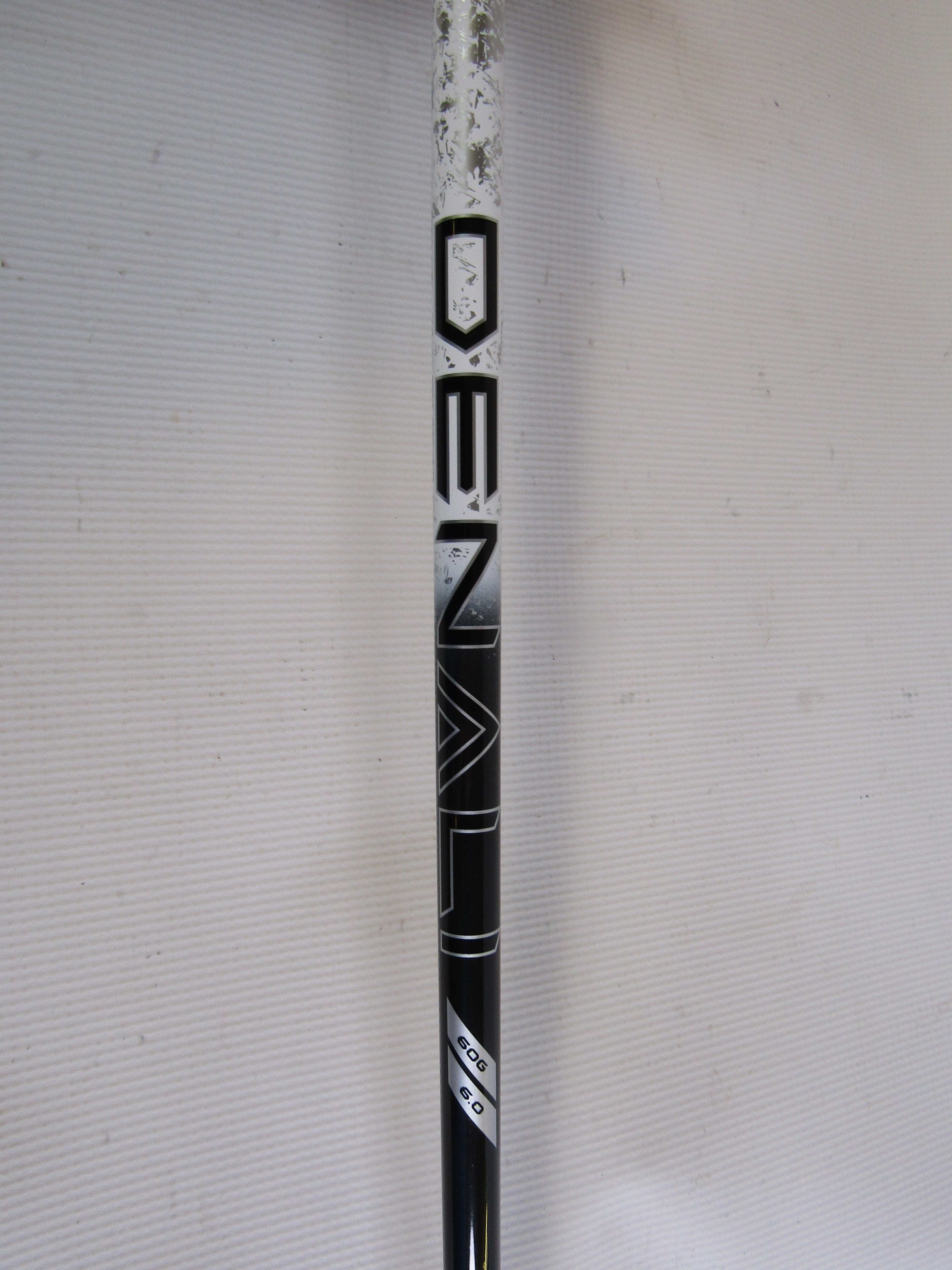 DEMO Cobra DS-Adapt X 9.0° Adj. Driver Stiff Flex Graphite Men's Left Demo Club Cobra