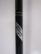 DEMO Cobra DS-Adapt X 9.0° Adj. Driver Stiff Flex Graphite Men's Left Demo Club Cobra