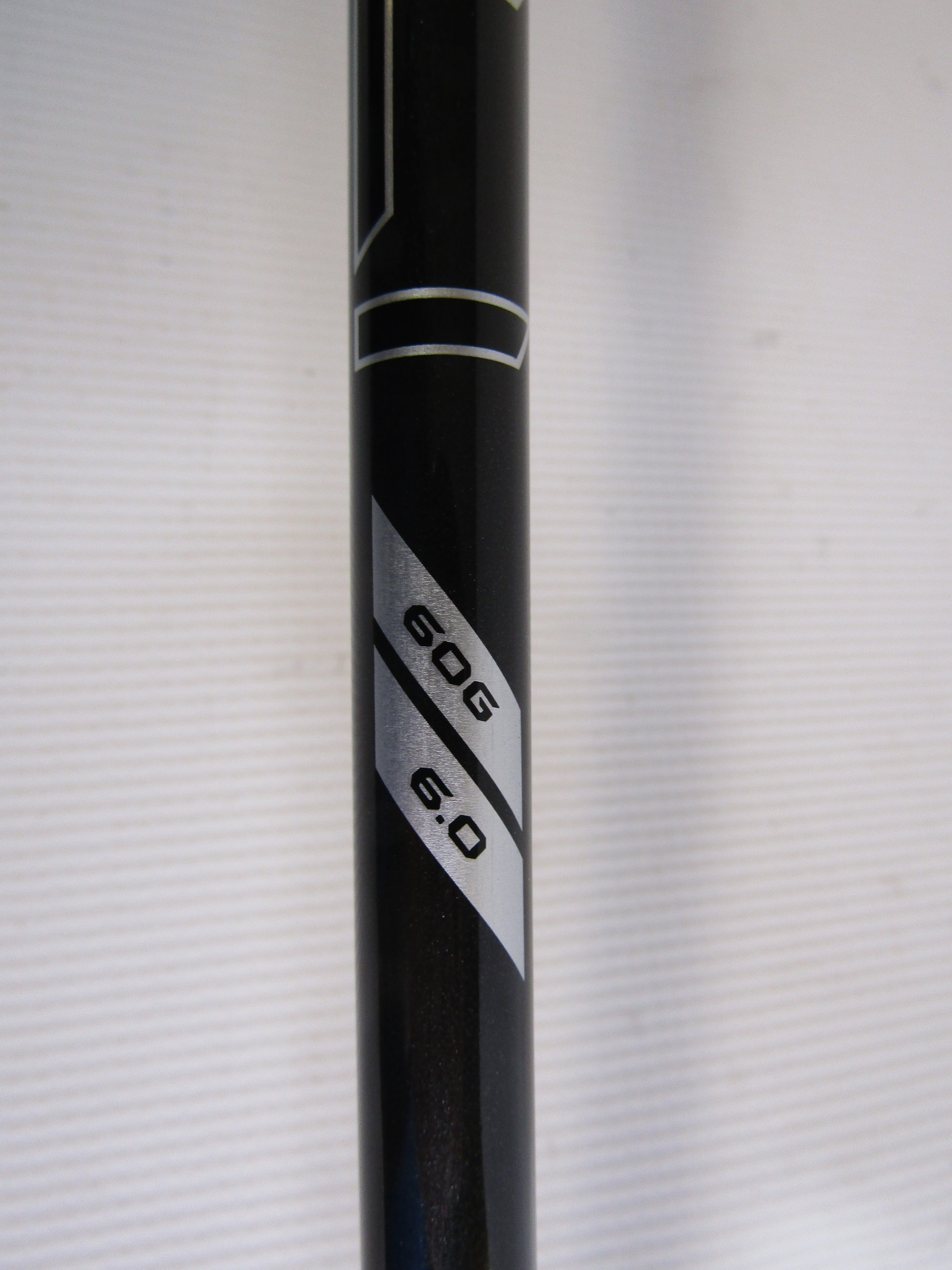 DEMO Cobra DS-Adapt X 9.0° Adj. Driver Stiff Flex Graphite Men's Left Demo Club Cobra