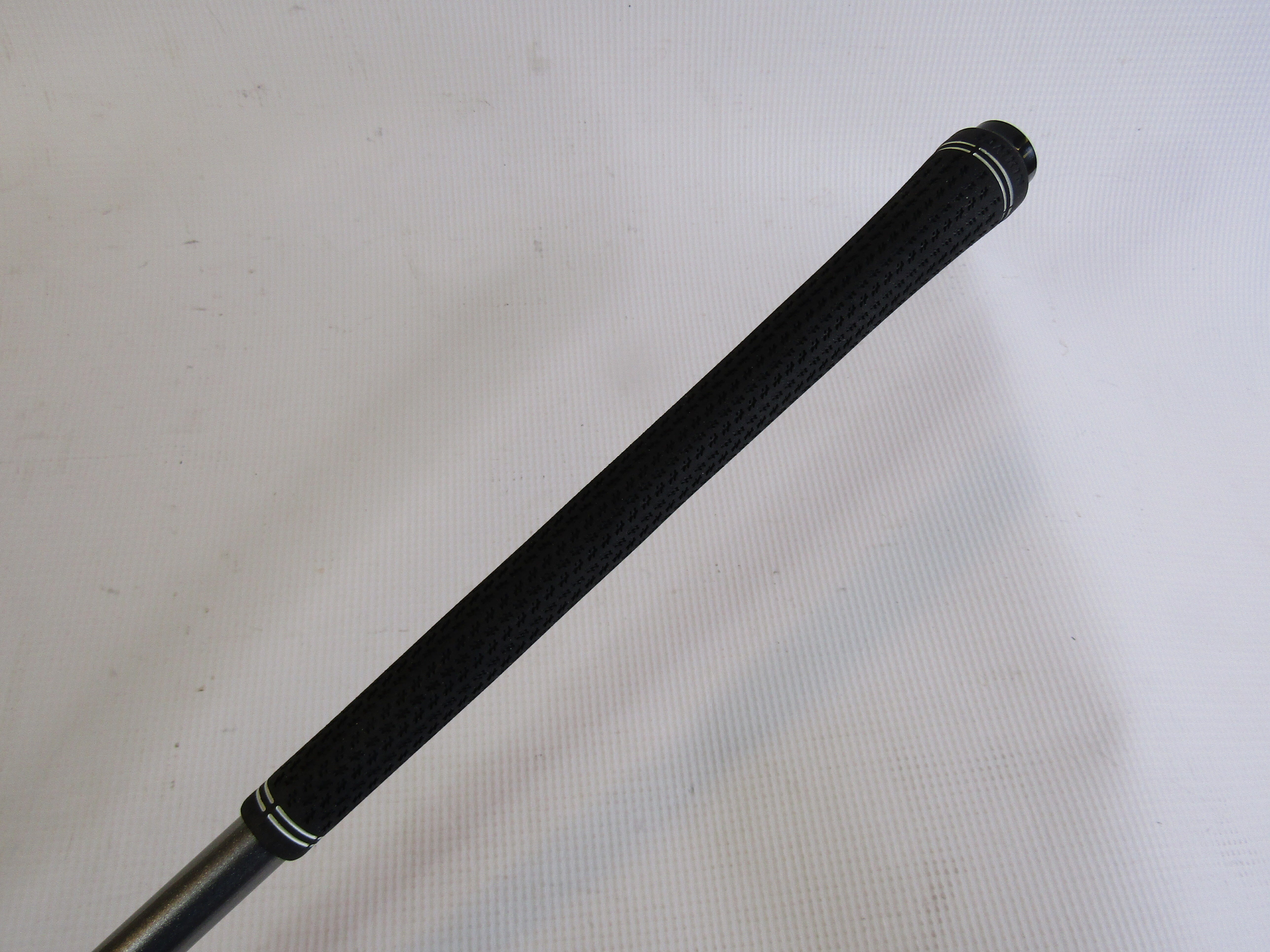 *DEMO* Fujikura Pro Blk 70gr. X-Stiff Graph. Dr. Shaft w/RH DS-ADAPT Adapter Demo Shaft Fujikura