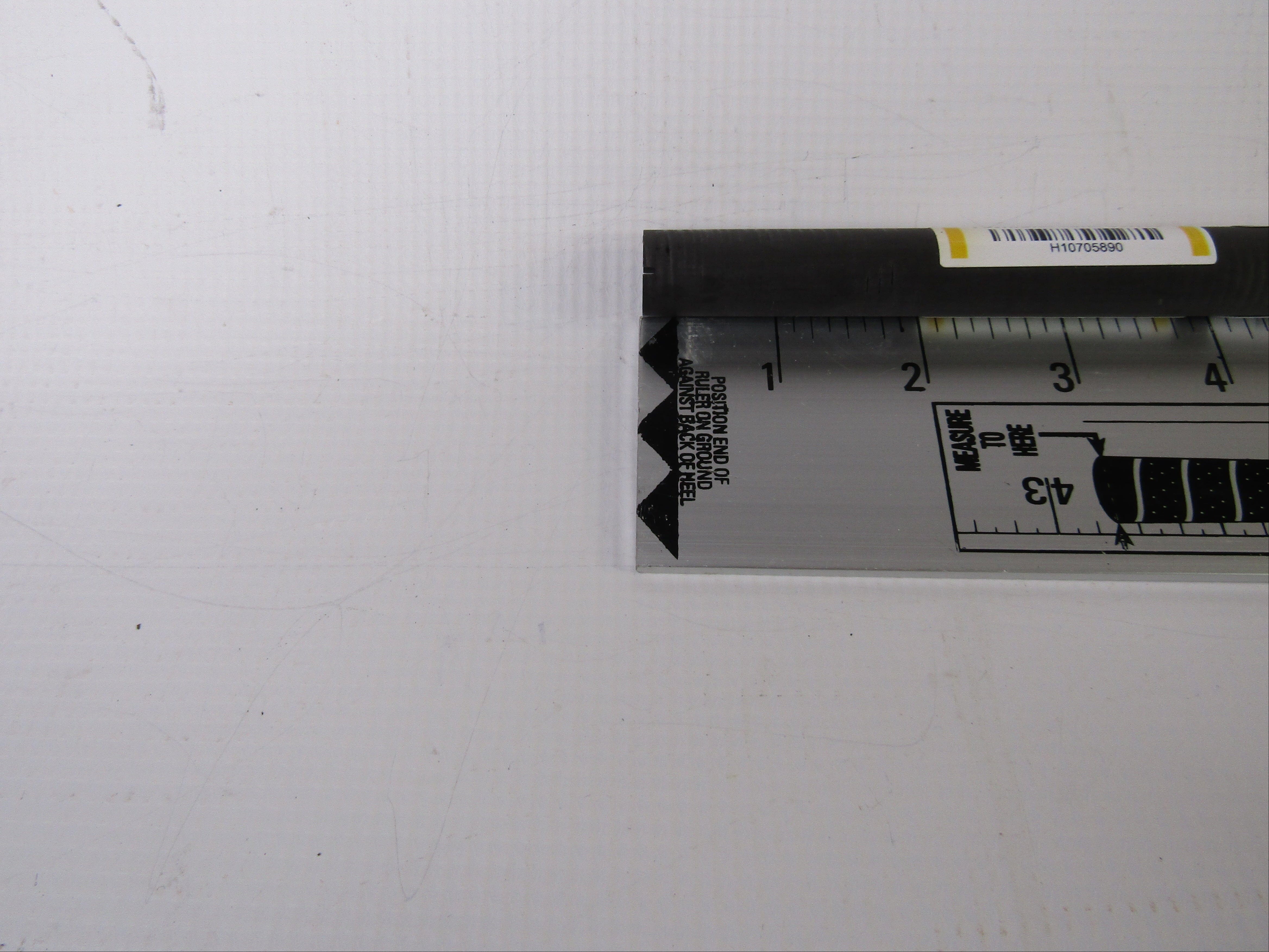 *DEMO* Fujikura Ventus Blue 2024 5-R2 Senior Flex Graphite Driver Shaft Demo Shaft Fujikura