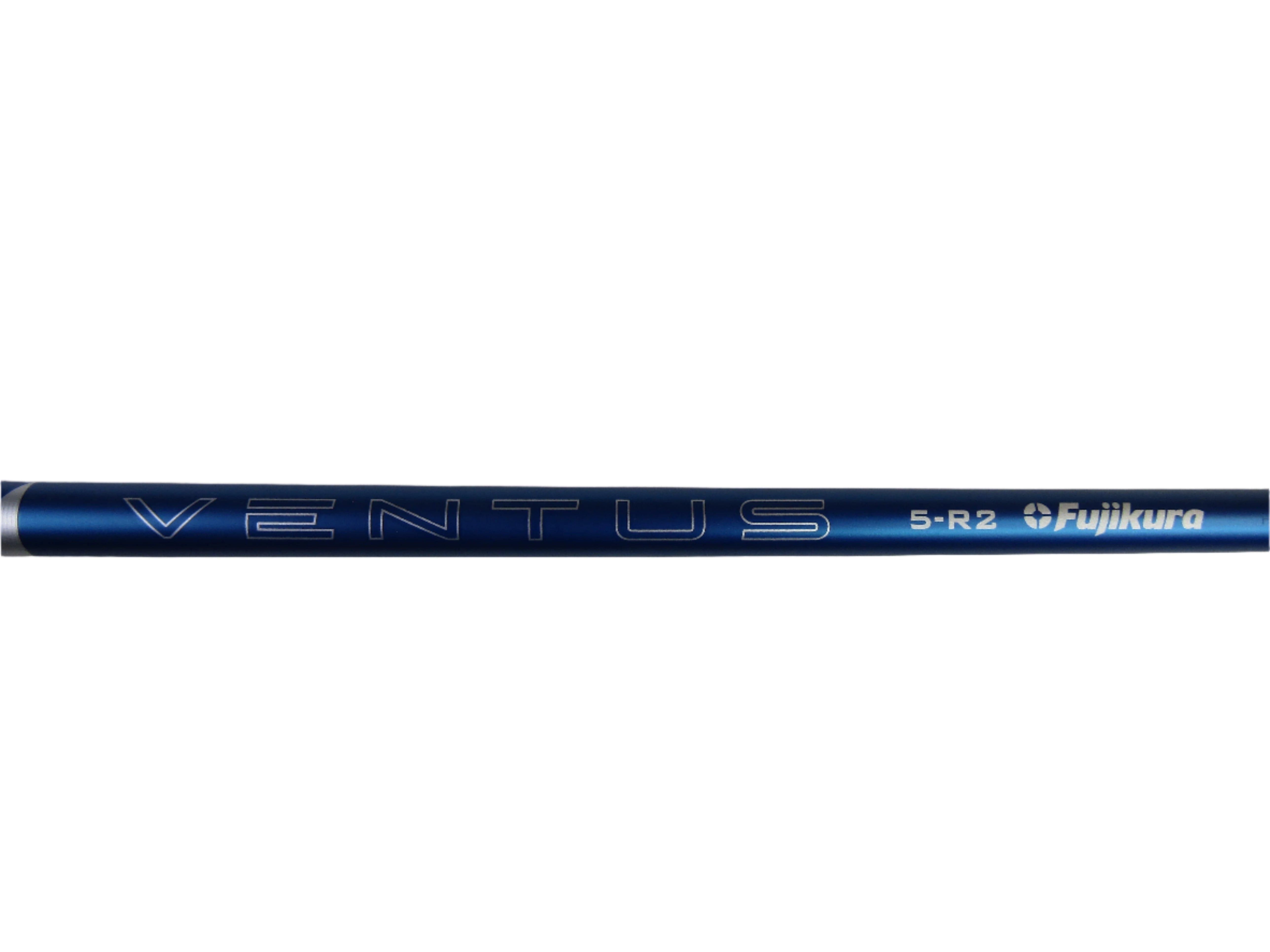 *DEMO* Fujikura Ventus Blue 2024 5-R2 Senior Flex Graphite Driver Shaft Demo Shaft Fujikura