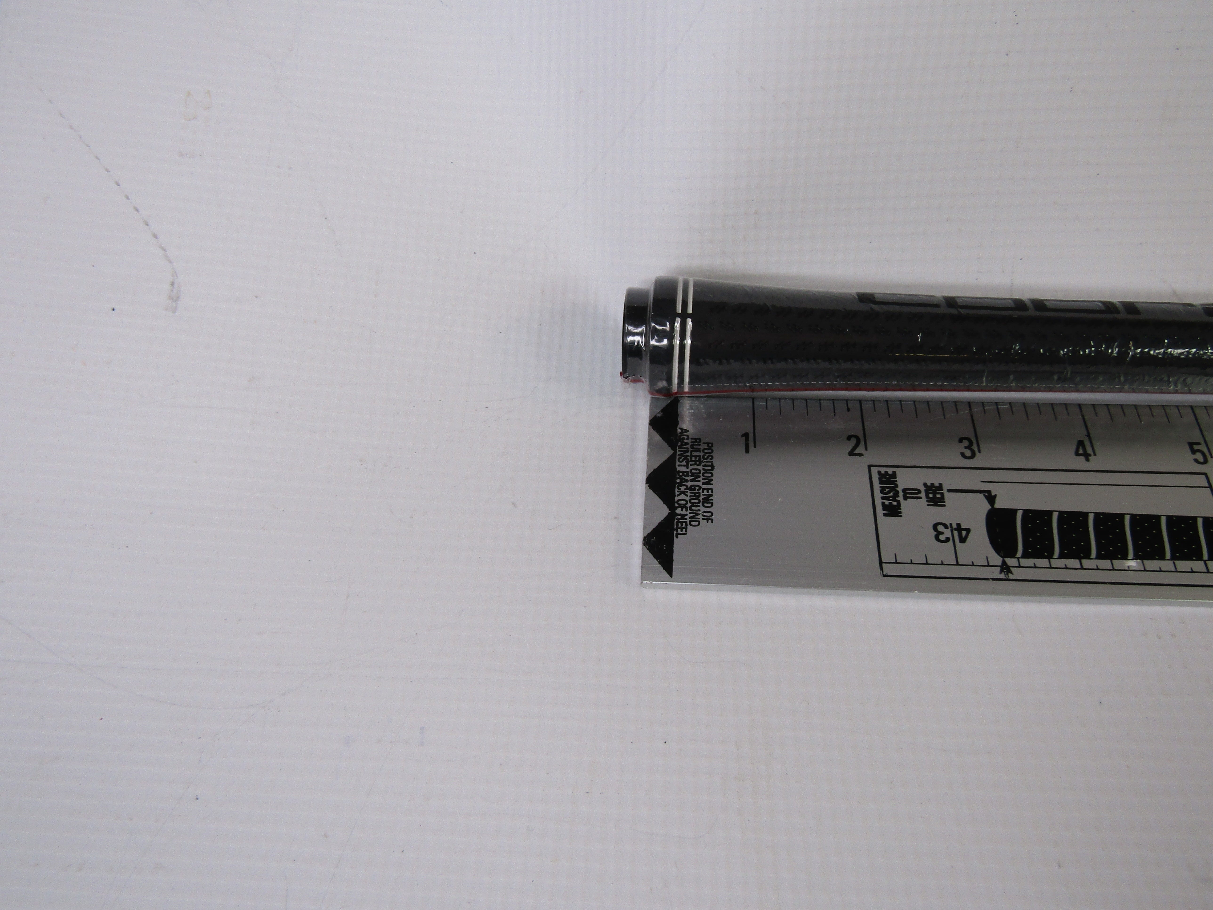 *DEMO* KBS PGI 75 One Length #4 H Reg. Flex Graphite w/ Cobra RH LTDx / Speedzone / F9 / Dark Speed adapter Demo Shaft KBS