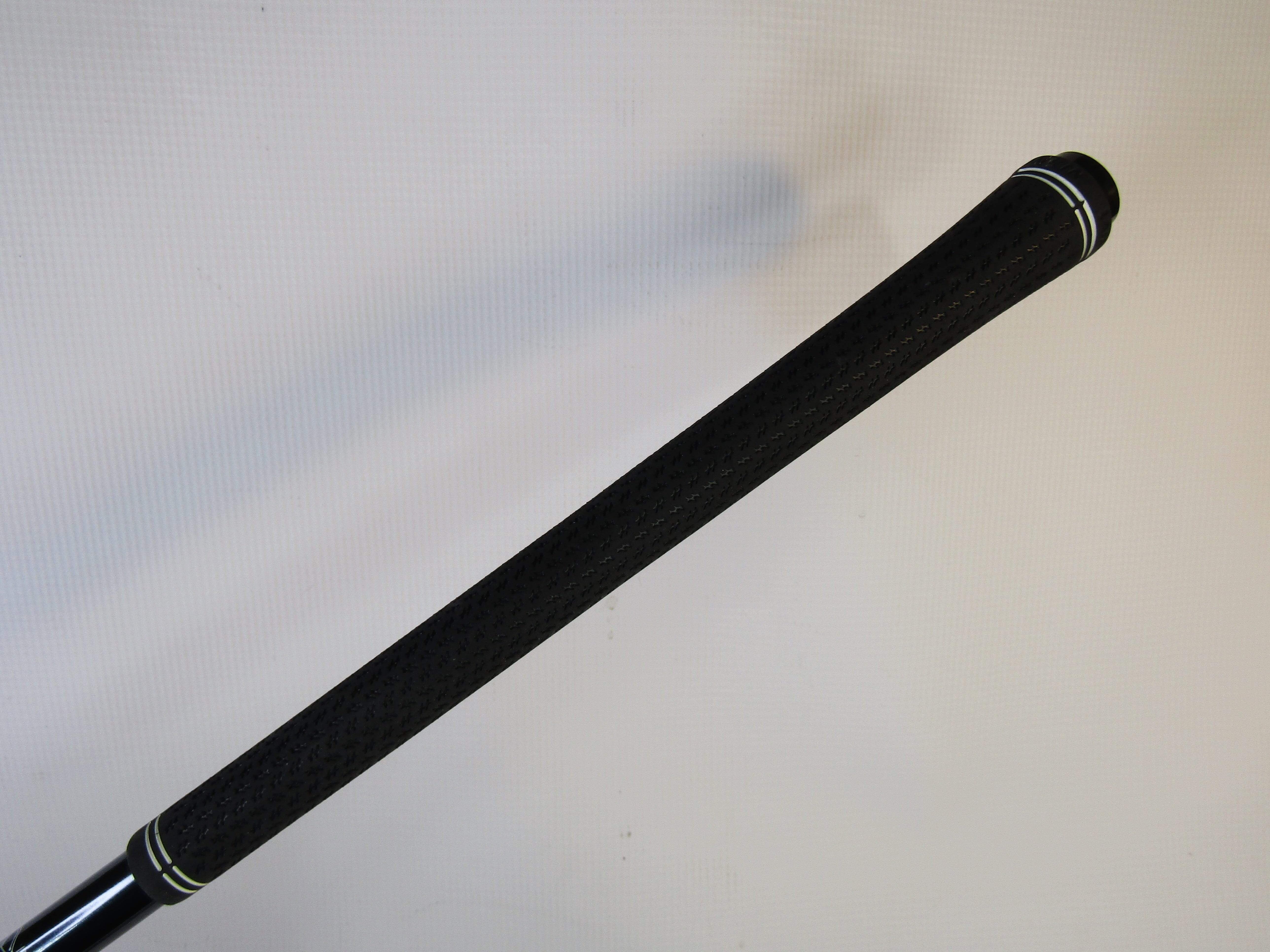 *DEMO* LIN-Q #3 FW Stiff Flex Graphite Shaft with RH Cobra LTDx/Speedzone /F9 Adapter Demo Shaft UST Mamiya