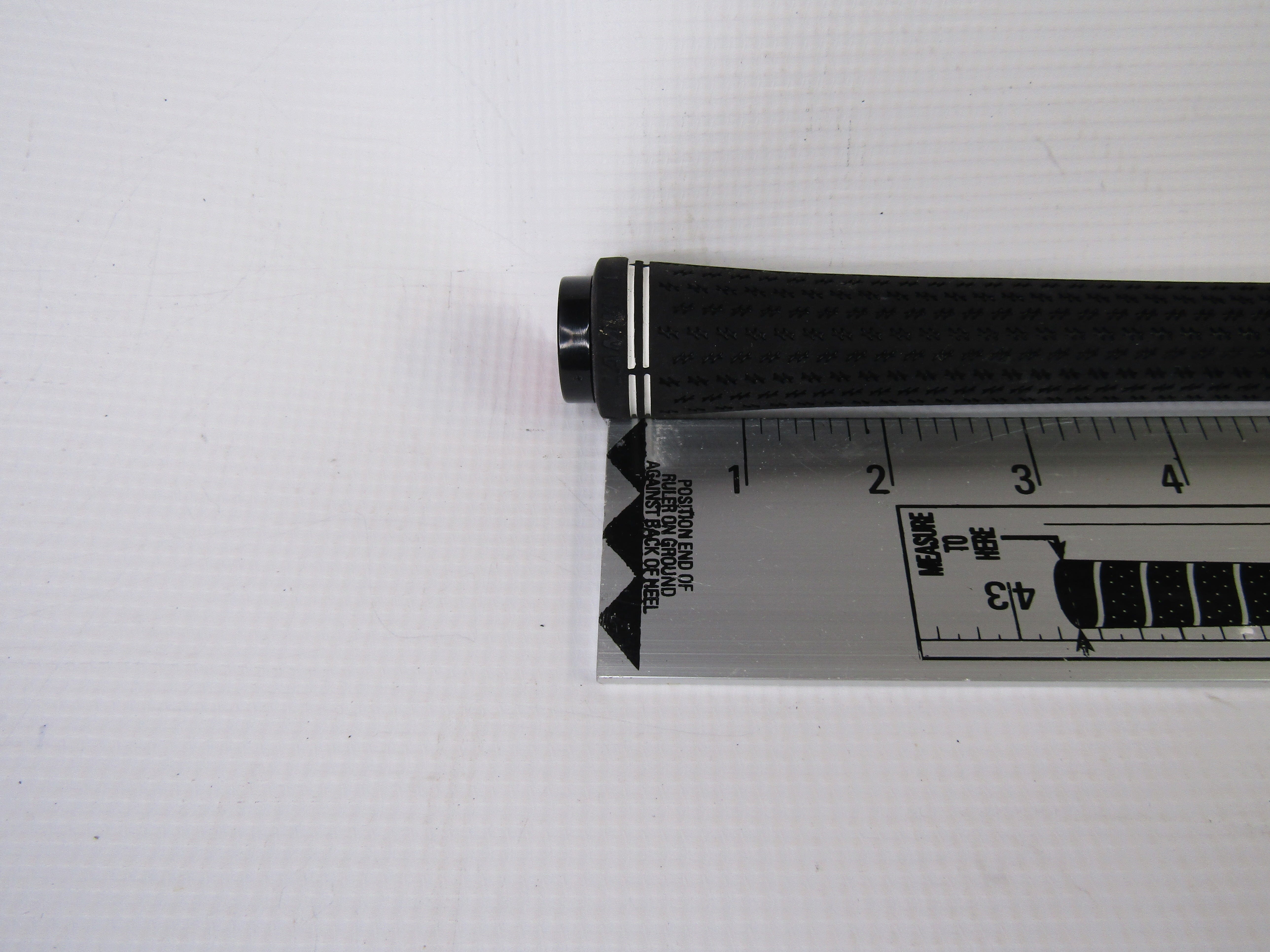 *DEMO* LIN-Q #3 FW Stiff Flex Graphite Shaft with RH Cobra LTDx/Speedzone /F9 Adapter Demo Shaft UST Mamiya