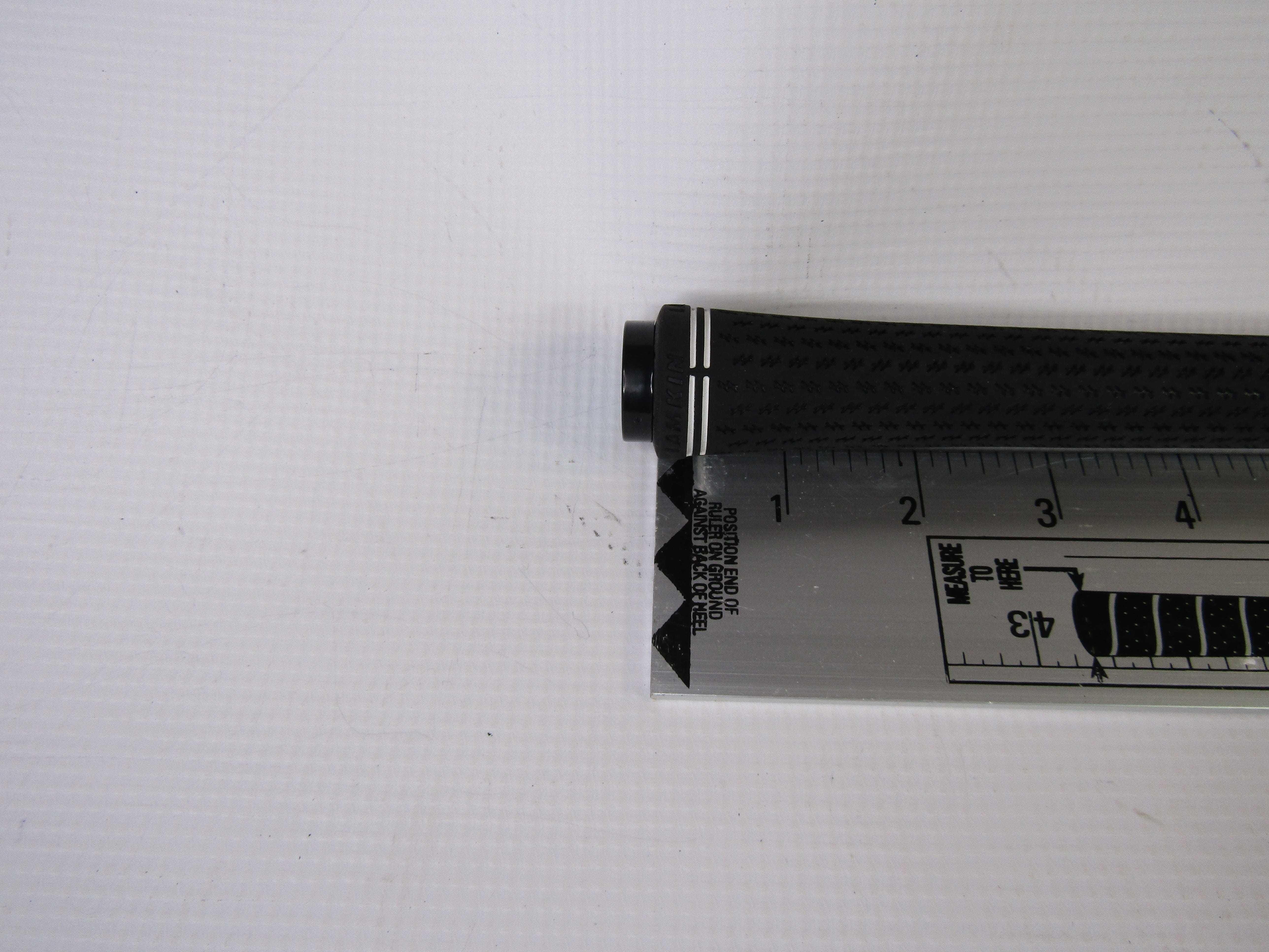 *DEMO* LIN-Q #5 FW Regular Flex Graphite Shaft with RH Cobra LTDx/Speedzone /F9 Adapter Demo Shaft UST Mamiya