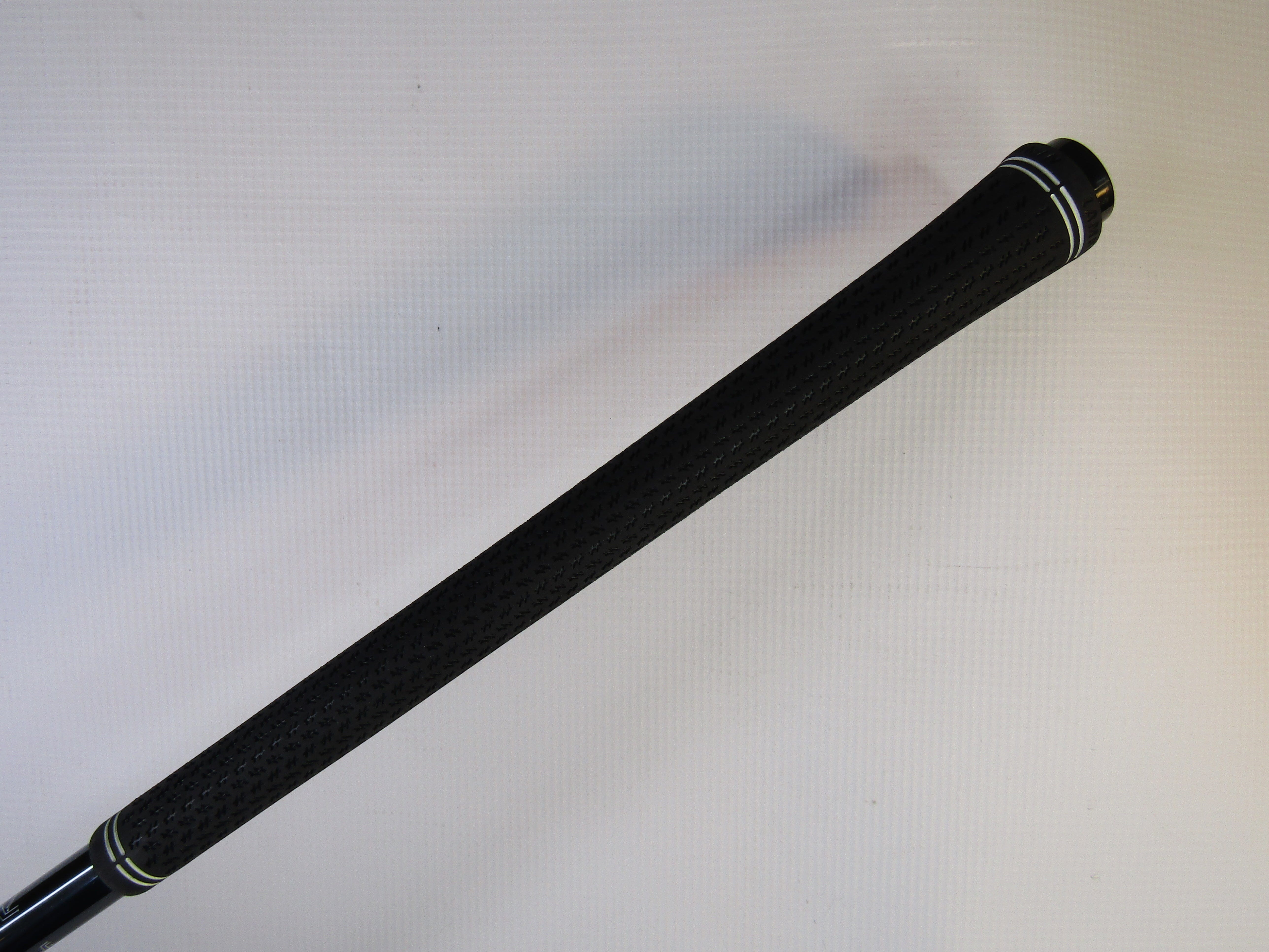 *DEMO* LIN-Q #5 FW Regular Flex Graphite Shaft with RH Cobra LTDx/Speedzone /F9 Adapter Demo Shaft UST Mamiya