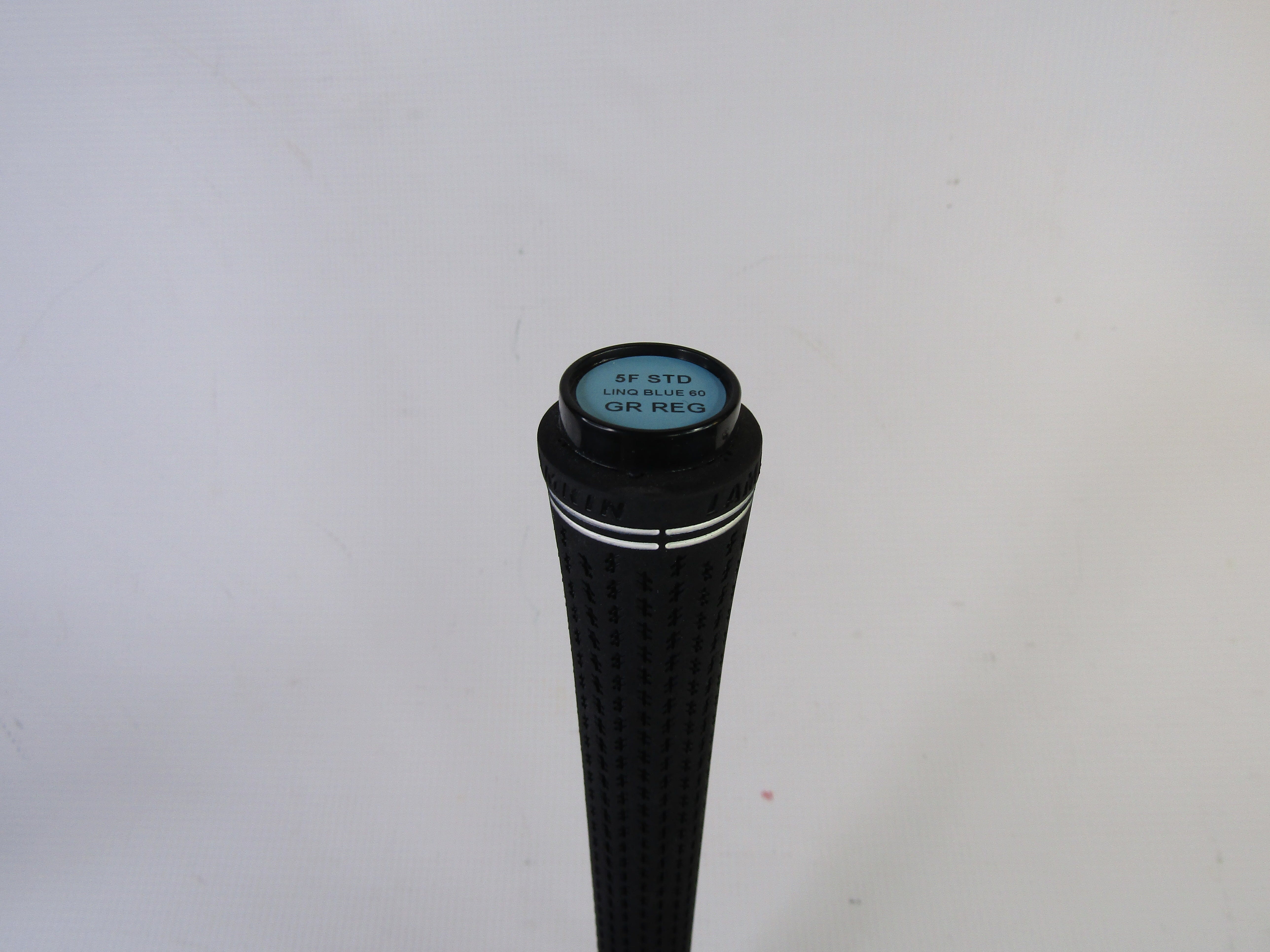 *DEMO* LIN-Q #5 FW Regular Flex Graphite Shaft with RH Cobra LTDx/Speedzone /F9 Adapter Demo Shaft UST Mamiya