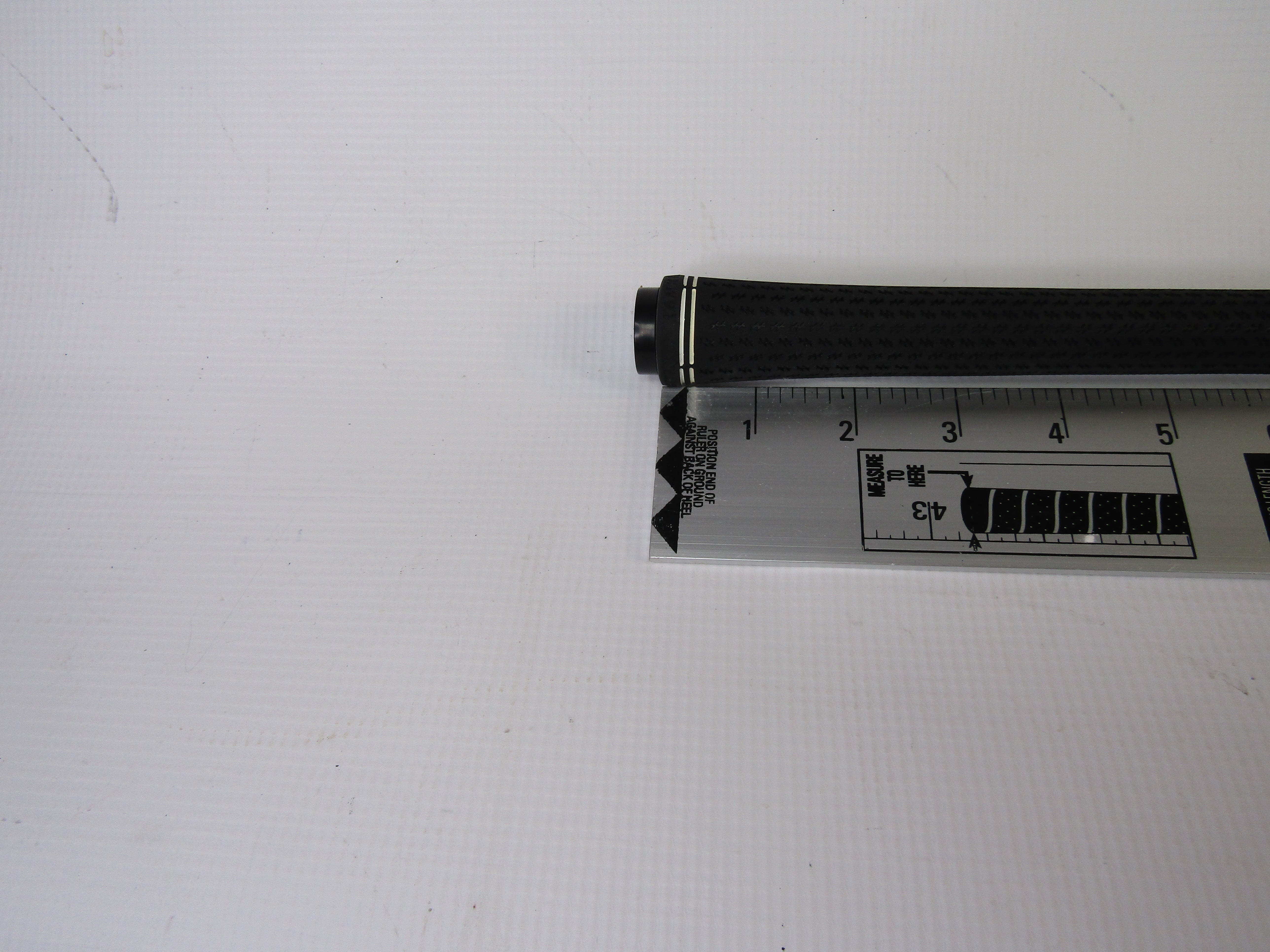 *DEMO* Mitsubishi MMT 70 #4H Regular Flex Graphite Shaft with Cobra RH LTDx / Speedzone / F9 / Dark Speed adapter Demo Shaft Mitsubishi