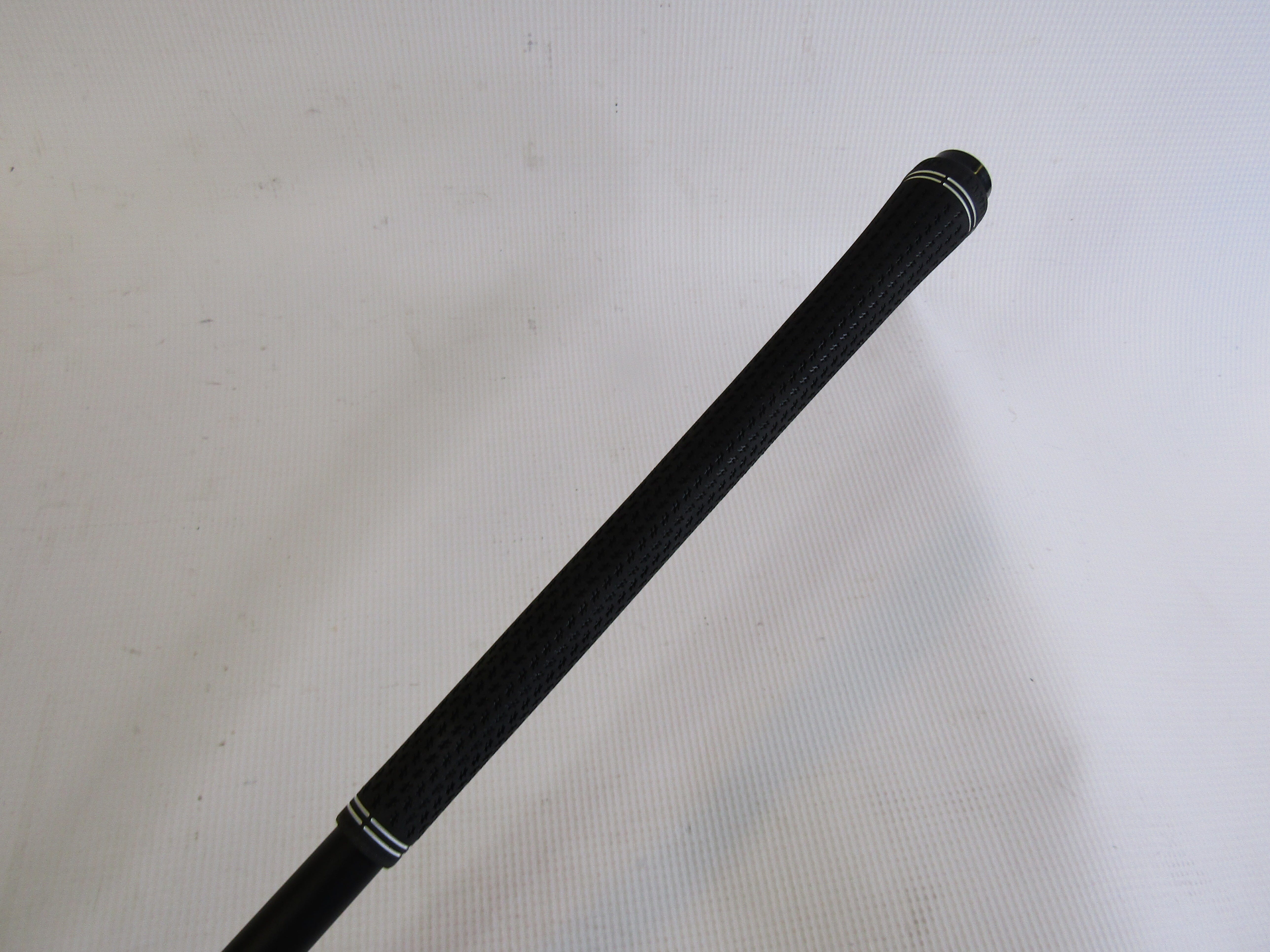 *DEMO* Mitsubishi Vanquish PL 48 g Regular Graph. Dr. Shaft w/RH DS-ADAPT Adapter Demo Shaft Mitsubishi