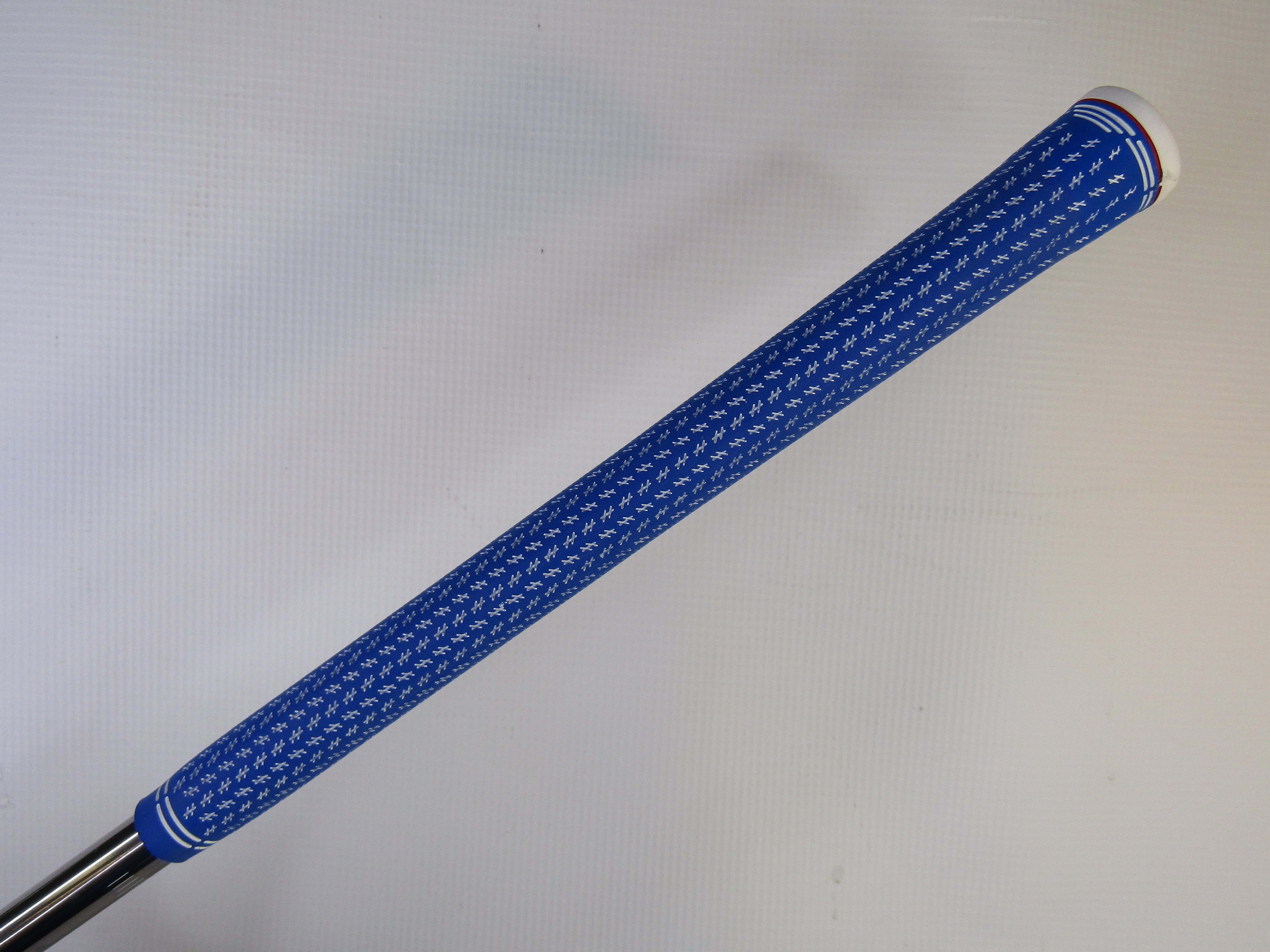 *DEMO* Recoil ESX 480 One Length #4 H Stiff Flex Graphite w/ Cobra RH LTDx / Speedzone / F9 / Dark Speed adapter Demo Shaft UST Mamiya