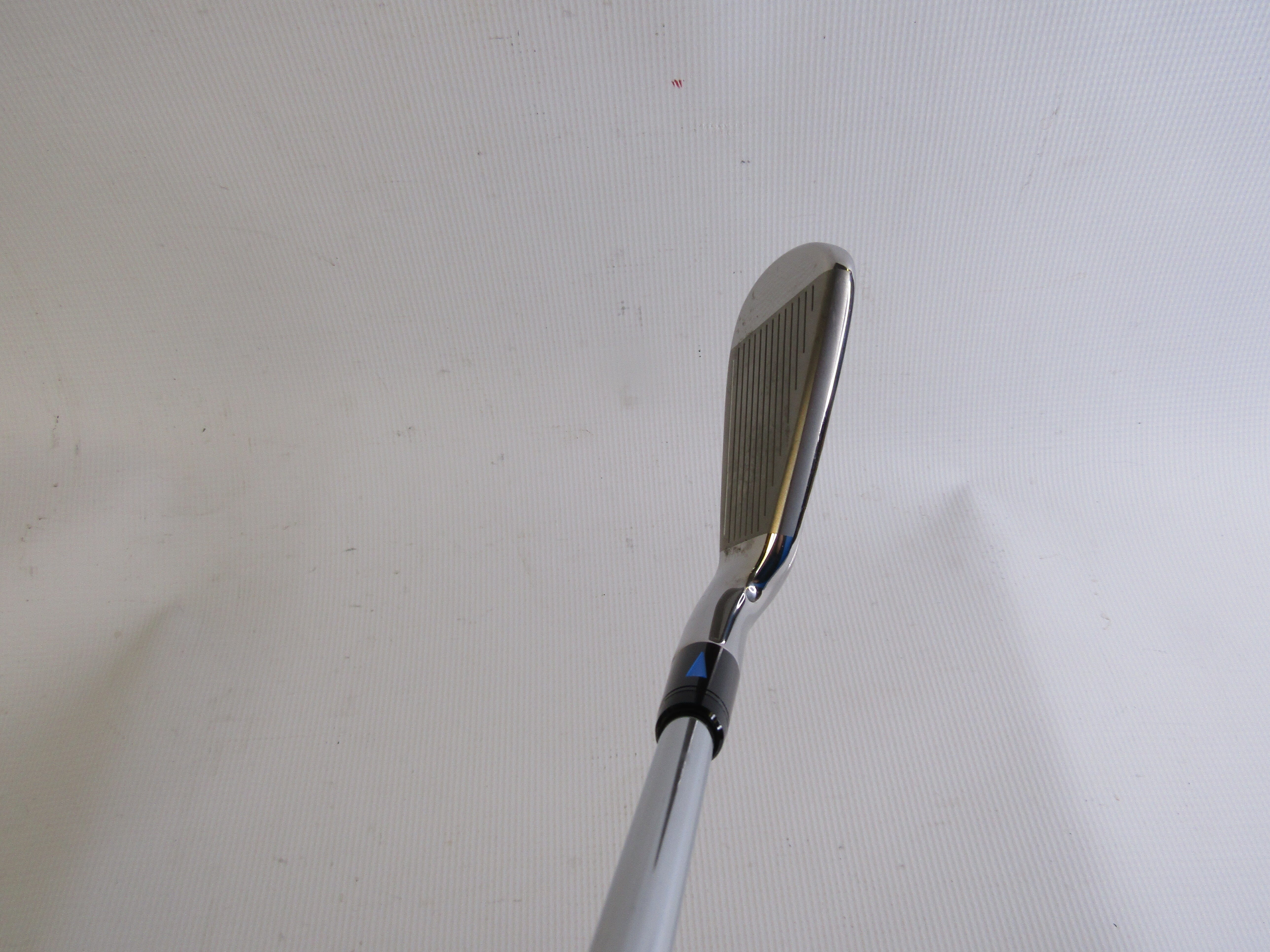 DEMO TaylorMade M6 #7 Iron Regular Flex Steel Men's Right Demo Club TaylorMade