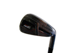 DEMO TaylorMade M6 #7 Iron Regular Flex Steel Men's Right Demo Club TaylorMade