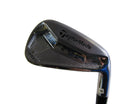 DEMO TaylorMade P770 #7 Iron Stiff Flex NS Pro Steel Men's Right Demo Club TaylorMade