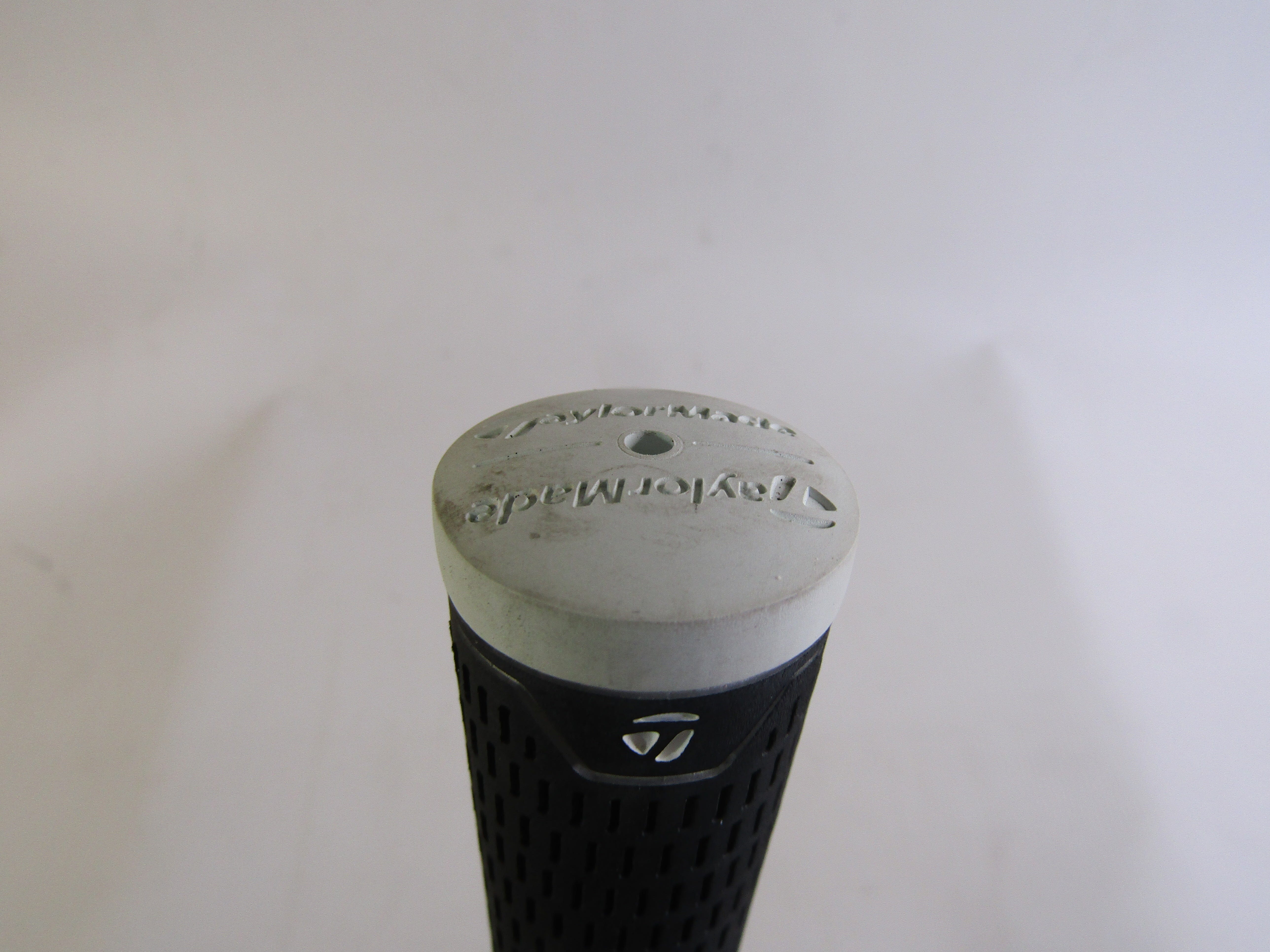 DEMO TaylorMade P770 #7 Iron Stiff Flex NS Pro Steel Men's Right Demo Club TaylorMade