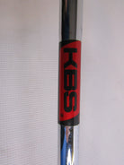 DEMO TaylorMade P770 #7 Iron XStiff Flex Steel Men's Right Demo Club TaylorMade