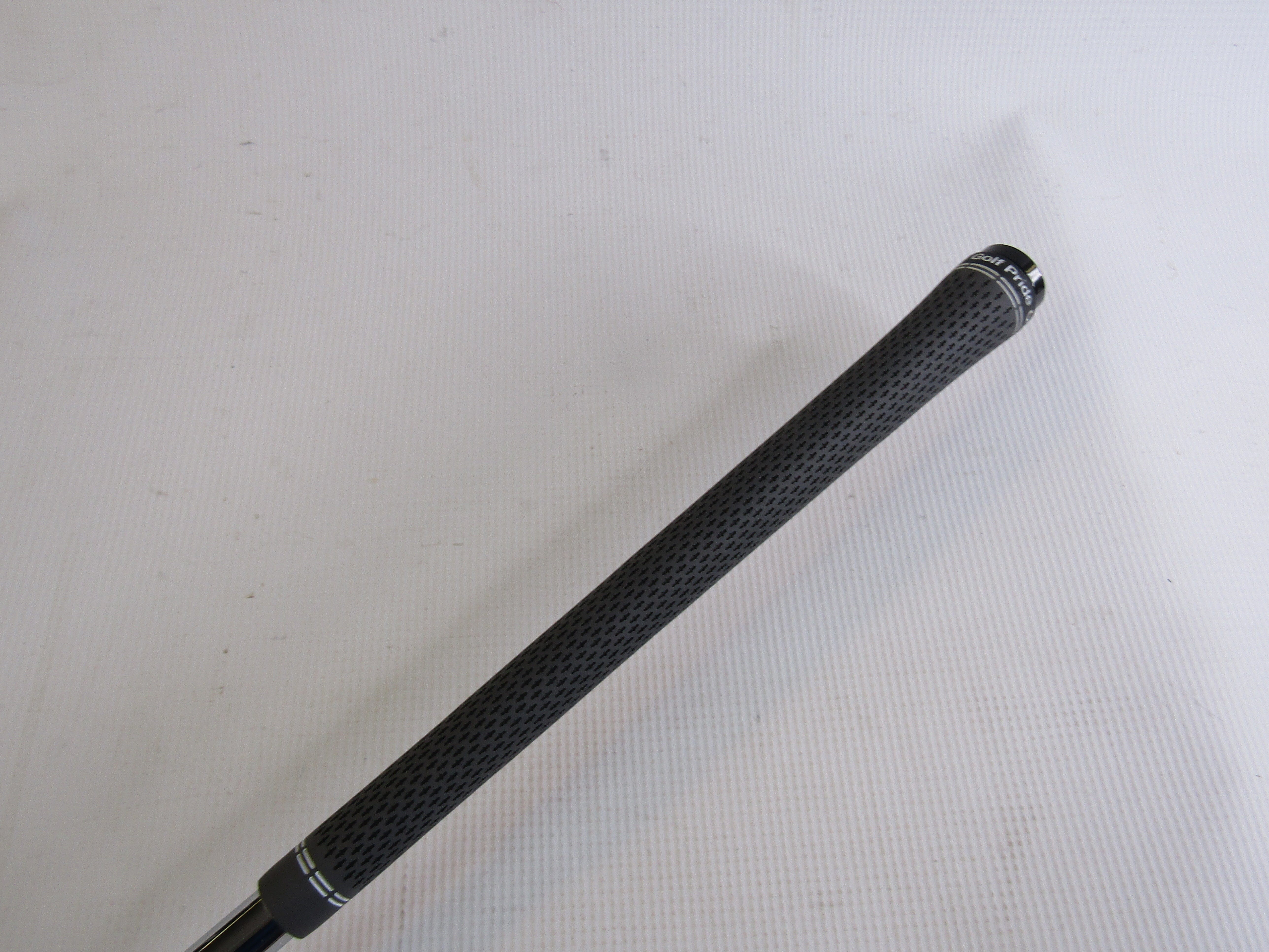 DEMO TaylorMade P770 #7 Iron XStiff Flex Steel Men's Right Demo Club TaylorMade