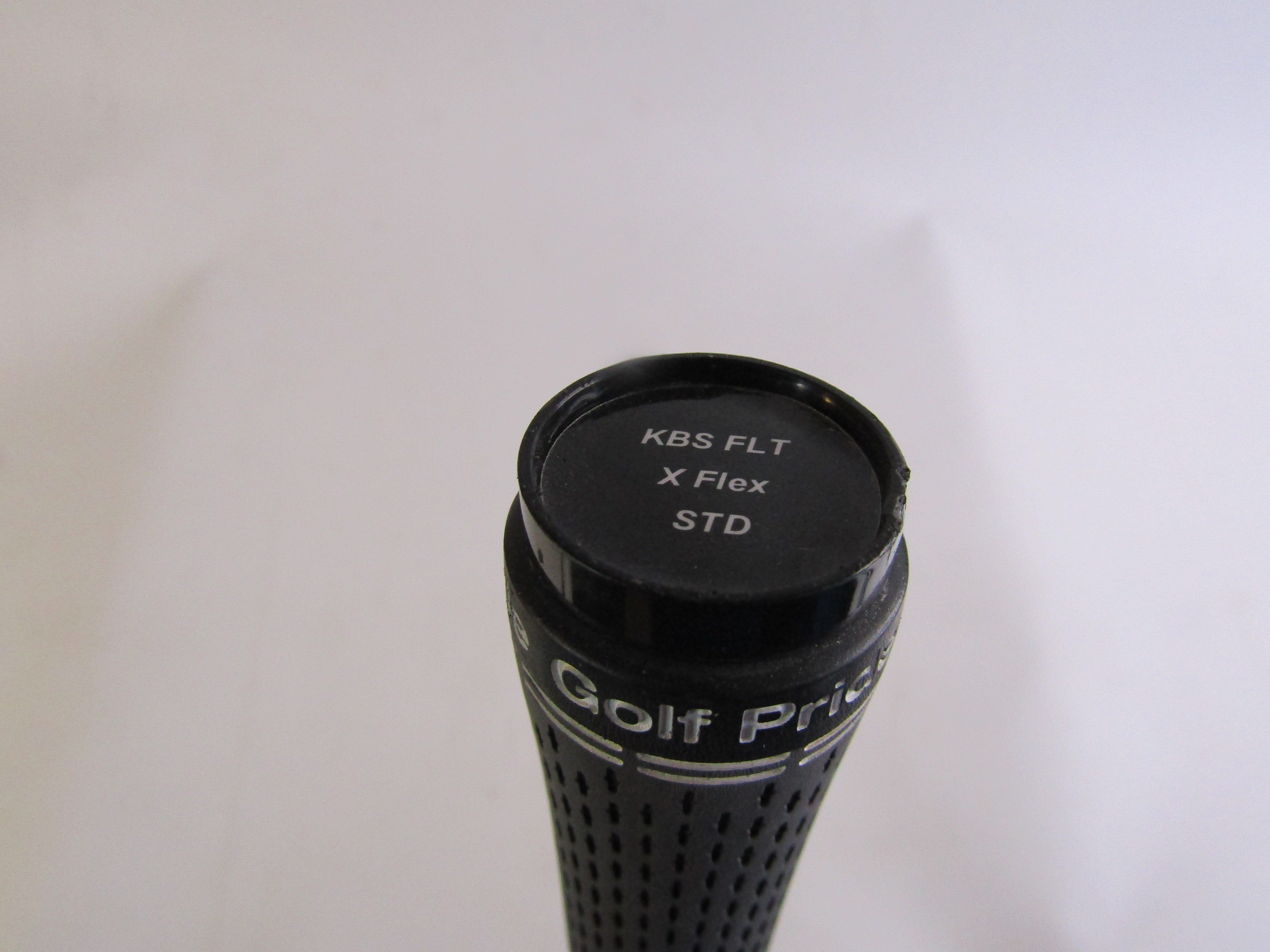 DEMO TaylorMade P770 #7 Iron XStiff Flex Steel Men's Right Demo Club TaylorMade