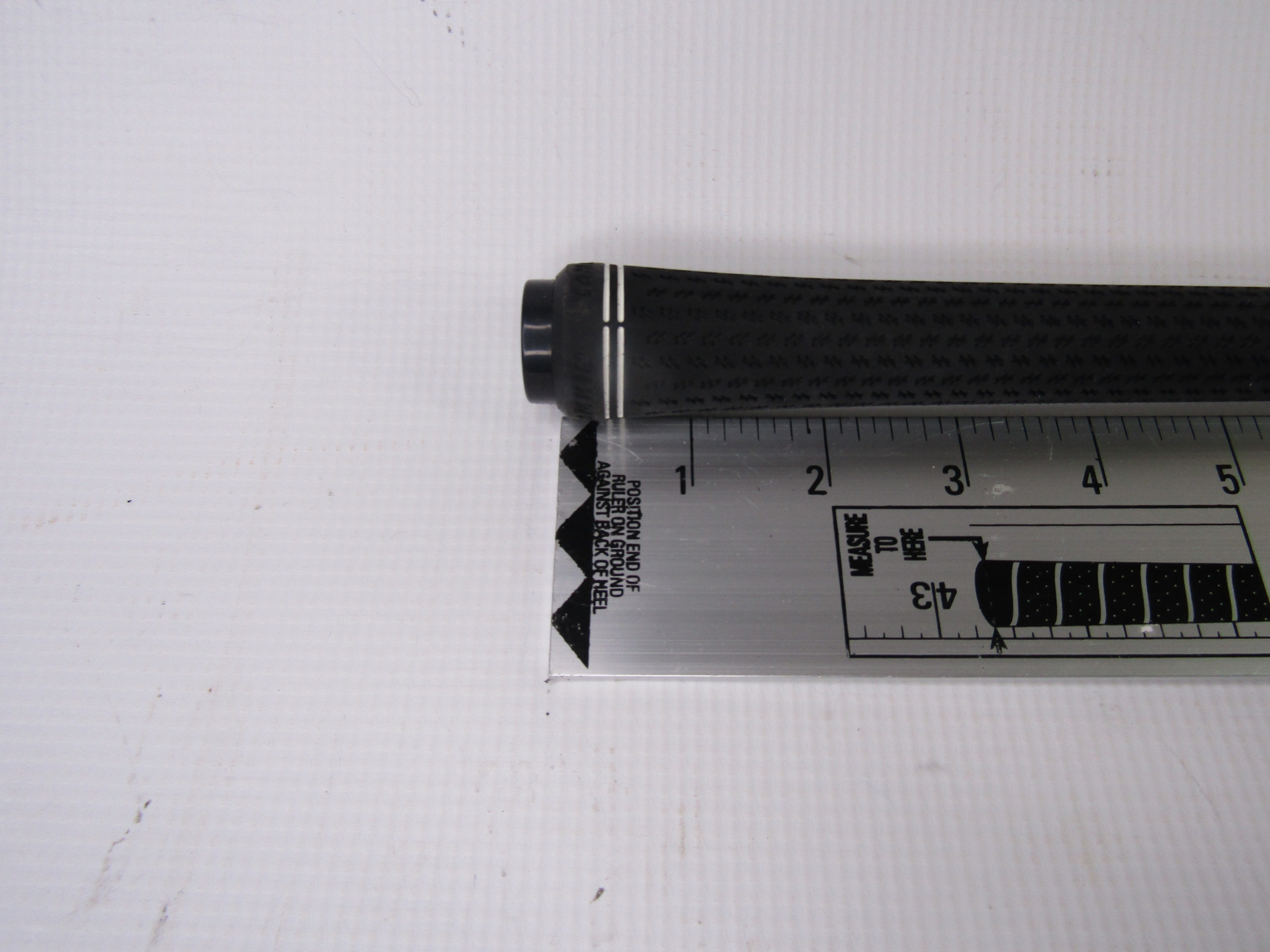 *DEMO* TT Denali Red 50g #5 FW Senior Flex Shaft w/LH Cobra DS-Adapt Adapter Demo Shaft True Temper