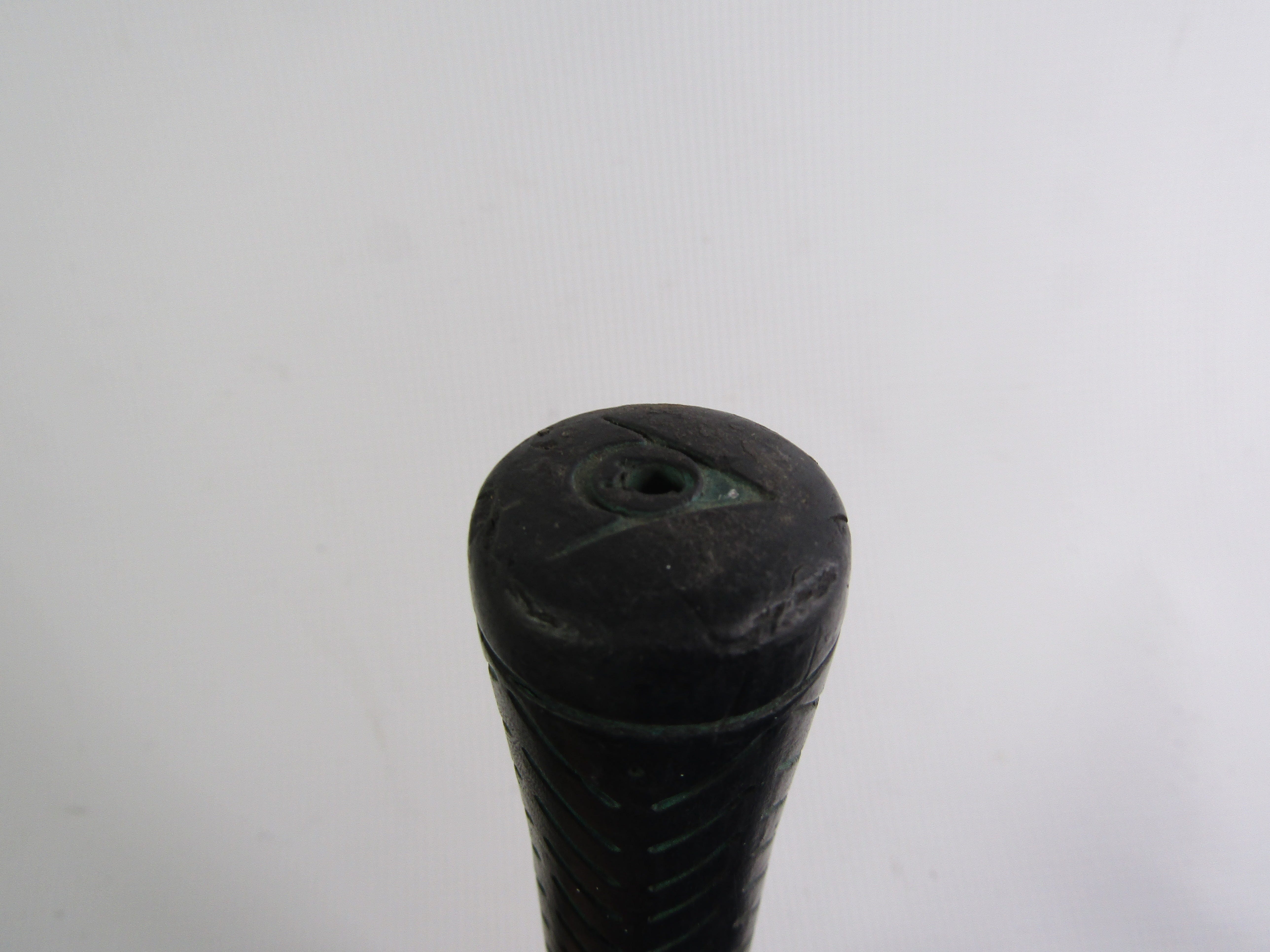 Dunlop Black Max #9 Iron Steel Shaft Stiff Flex Men's Right Hand Golf Stuff - Save on New and Pre-Owned Golf Equipment