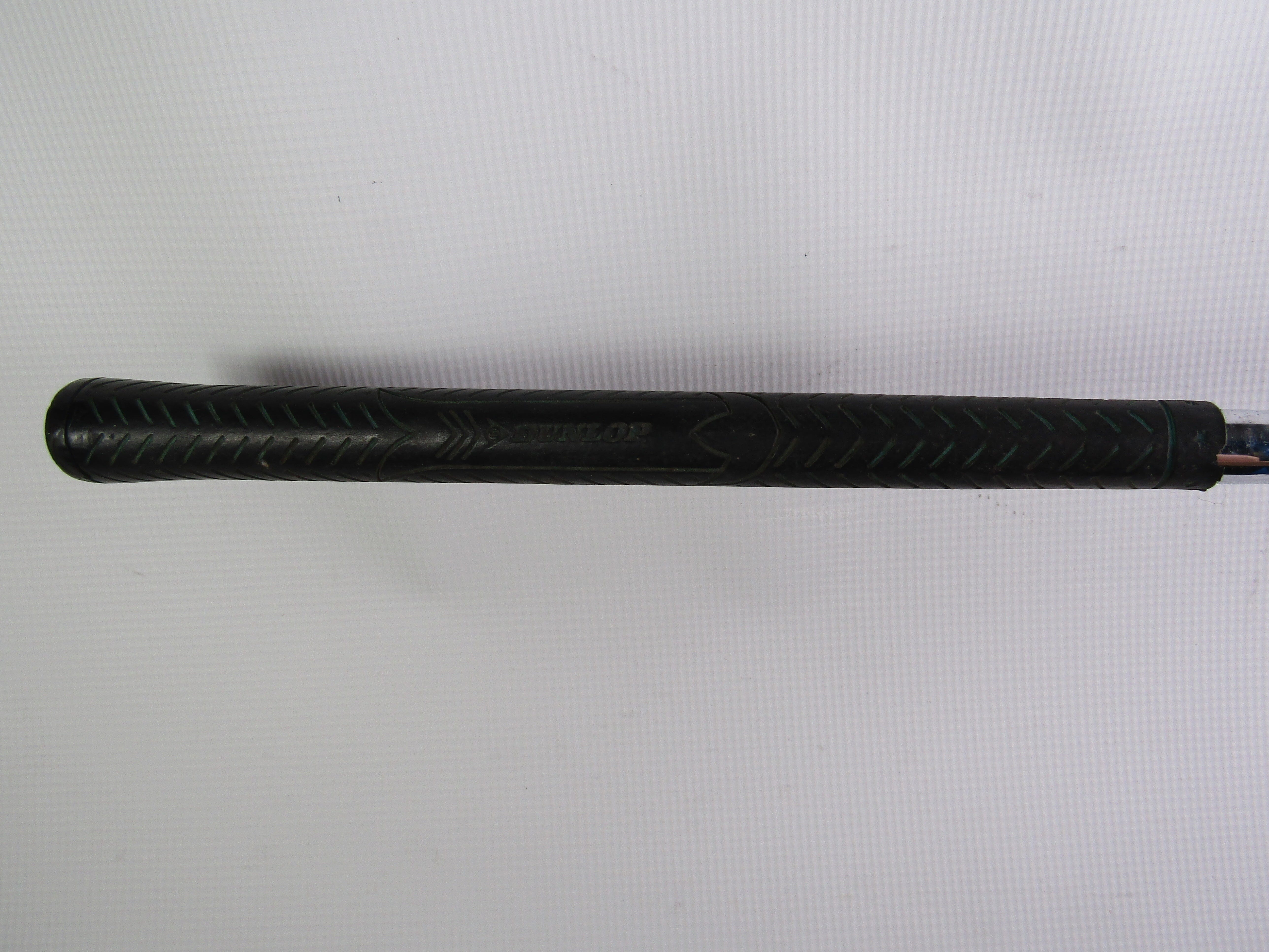 Dunlop Black Max #9 Iron Steel Shaft Stiff Flex Men's Right Hand Golf Stuff - Save on New and Pre-Owned Golf Equipment