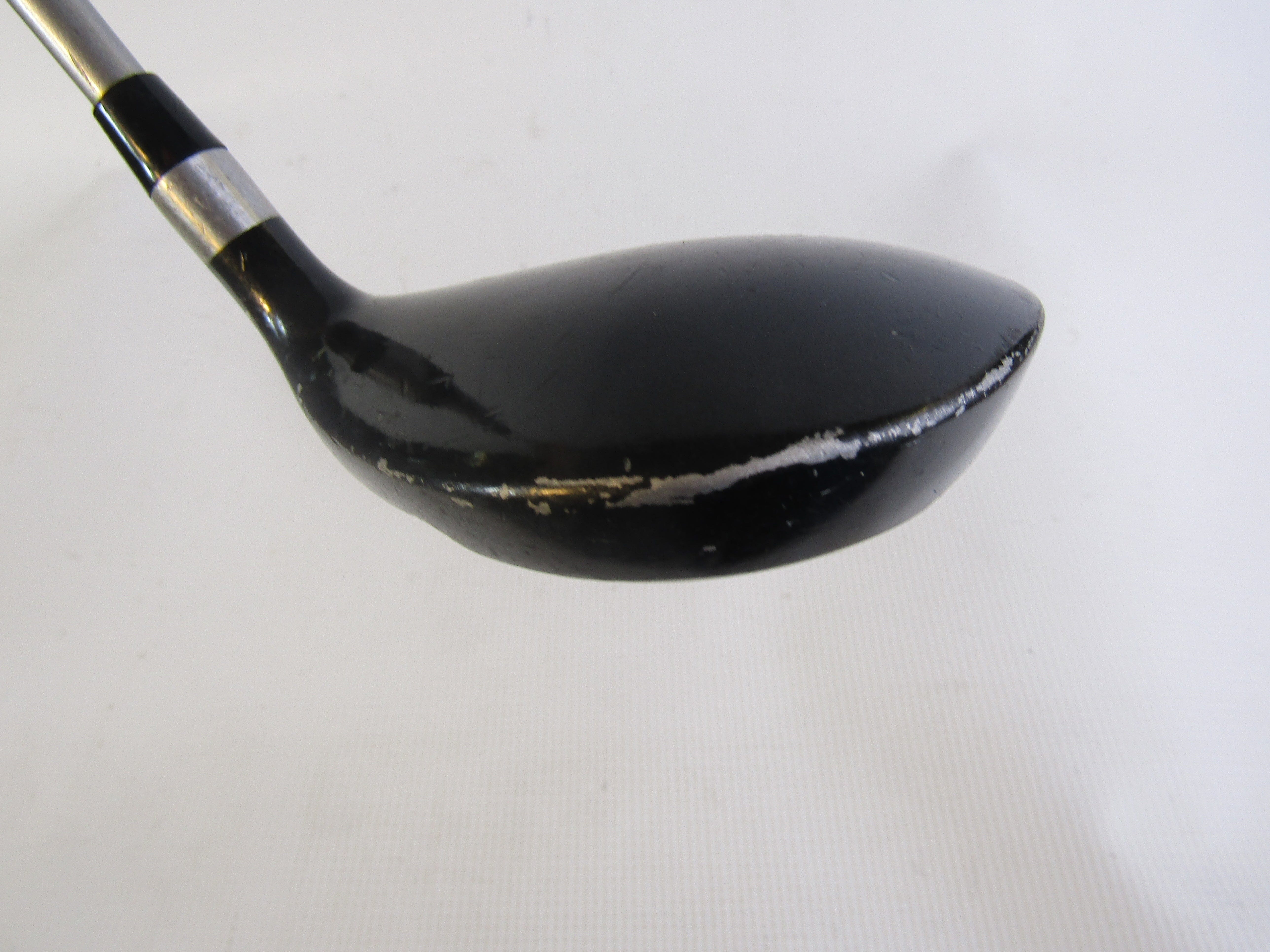 Dunlop DDH Metal Matrix #5 21° FW Ladies Flex Graphite Women's Right Pre-Owned Fairway Woods Dunlop