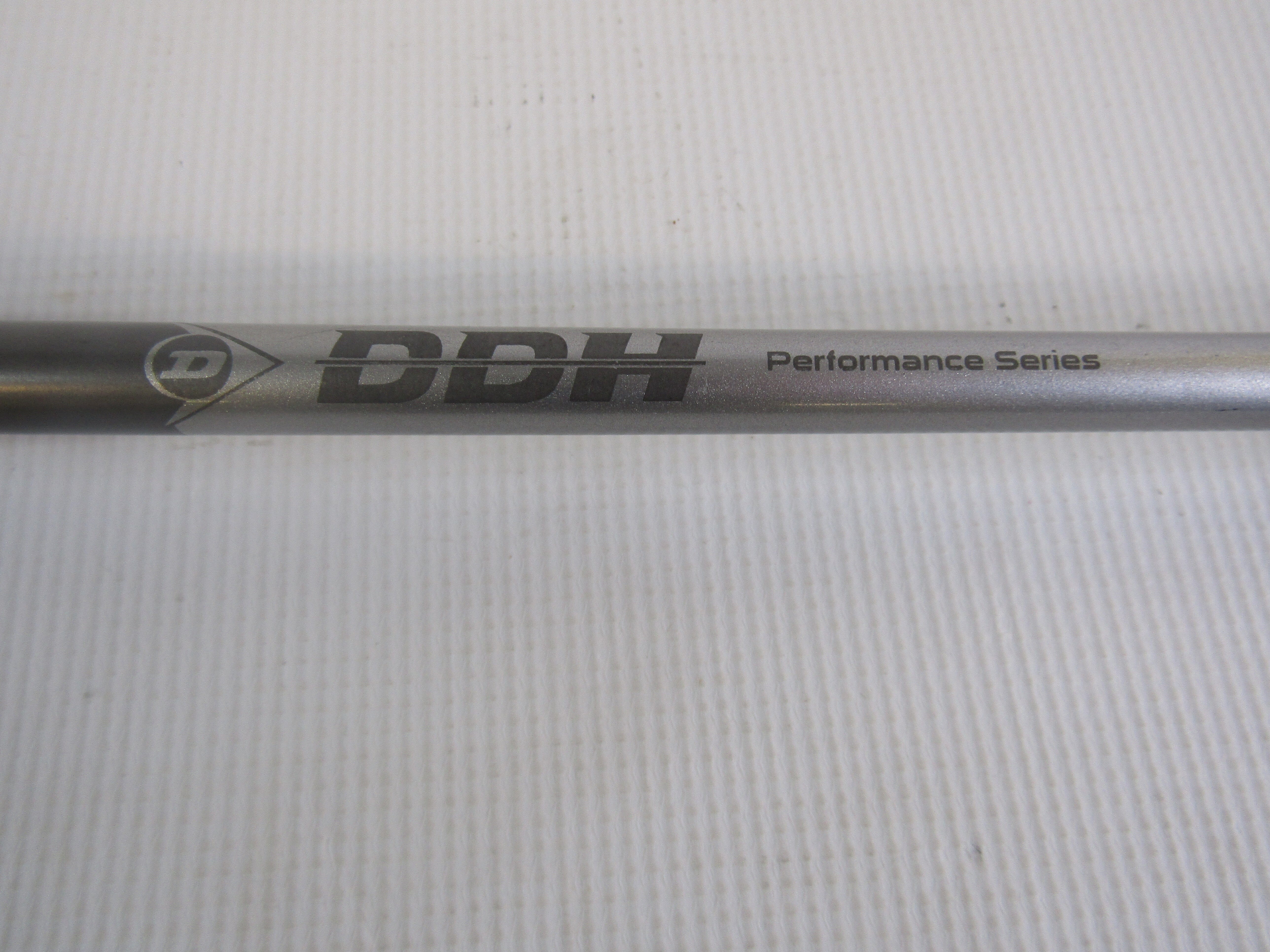 Dunlop DDH Metal Matrix #5 21° FW Ladies Flex Graphite Women's Right Pre-Owned Fairway Woods Dunlop