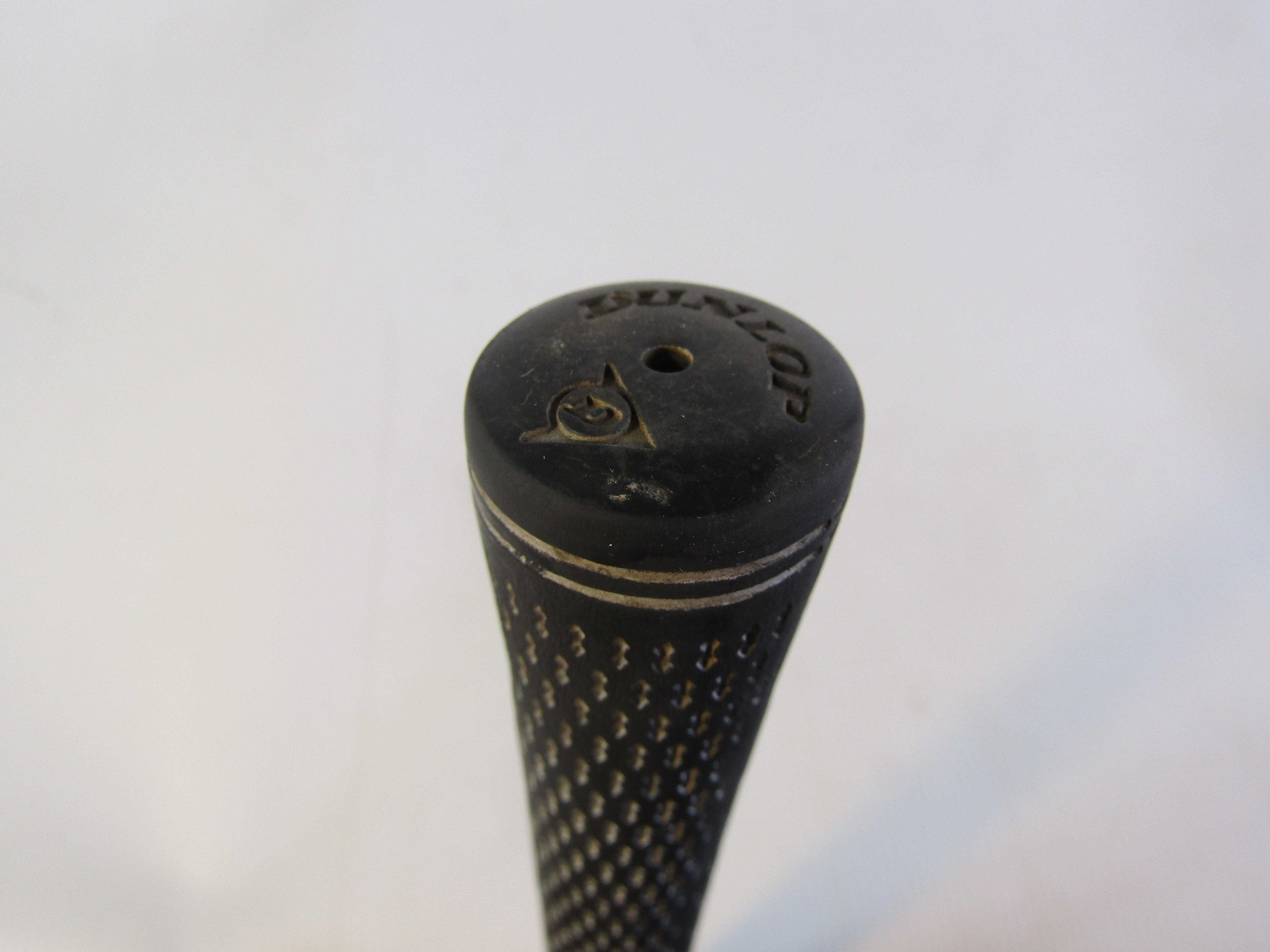 Dunlop DDH Metal Matrix #5 21° FW Ladies Flex Graphite Women's Right Pre-Owned Fairway Woods Dunlop