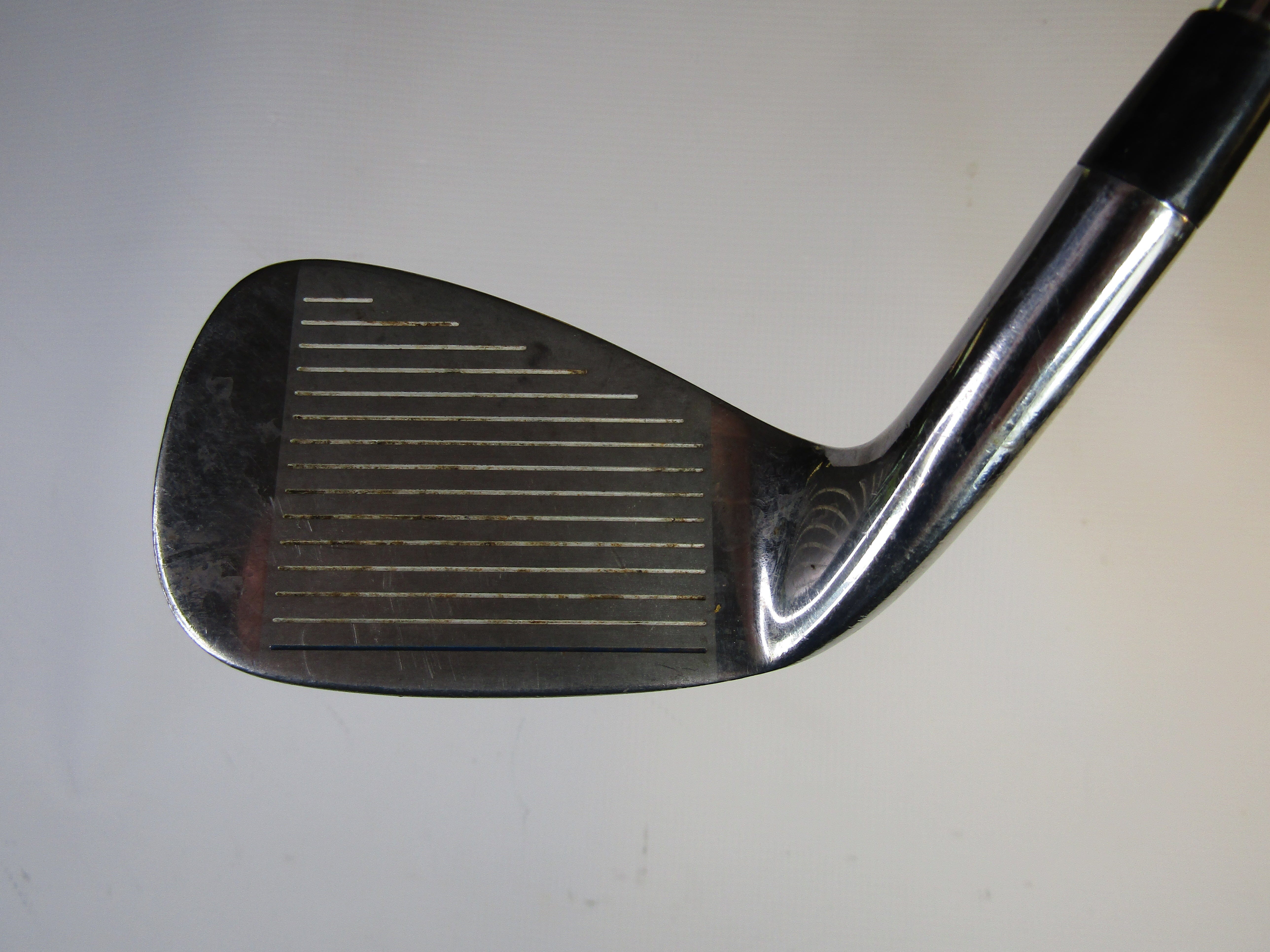 Dunlop DDH SB-21 #8 Iron Regular Flex Steel Men's Right Golf Stuff